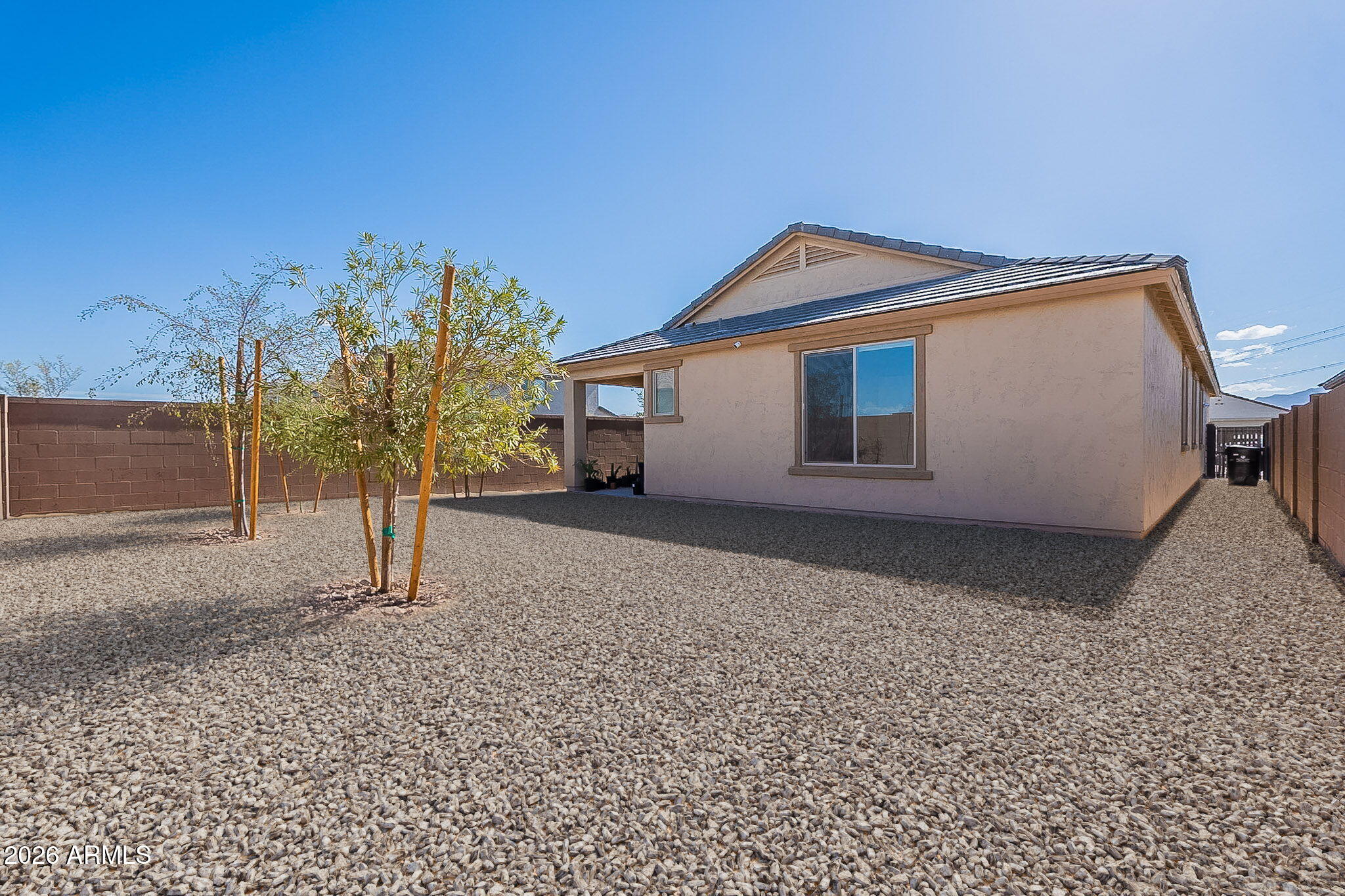 MCCLELLAN RANCH PARCELS 1 2A 3A 6A - Residential