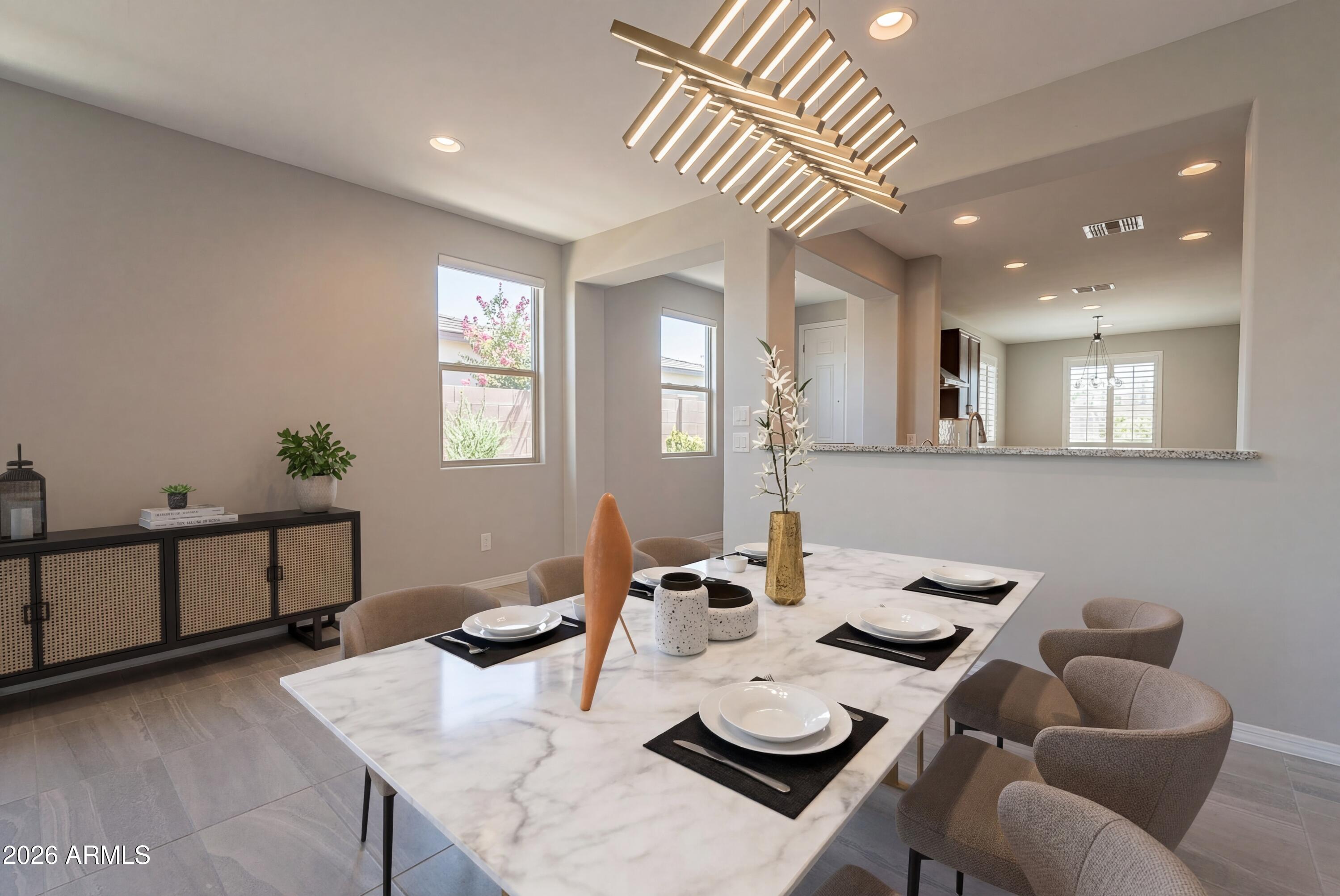 MCCLELLAN RANCH PARCELS 1 2A 3A 6A - Residential