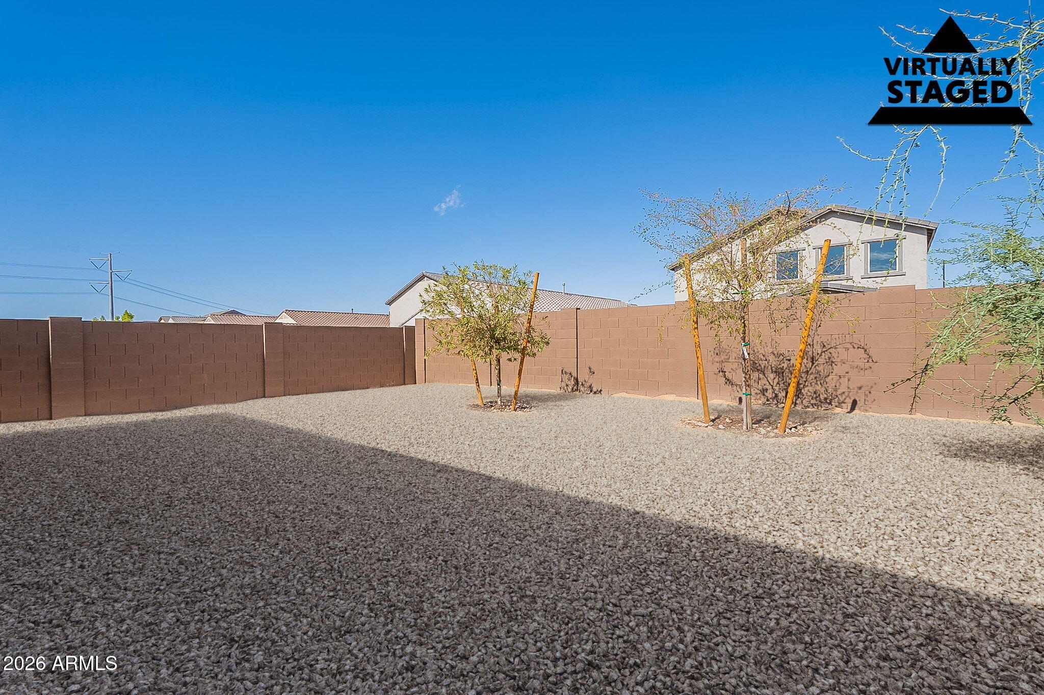 MCCLELLAN RANCH PARCELS 1 2A 3A 6A - Residential