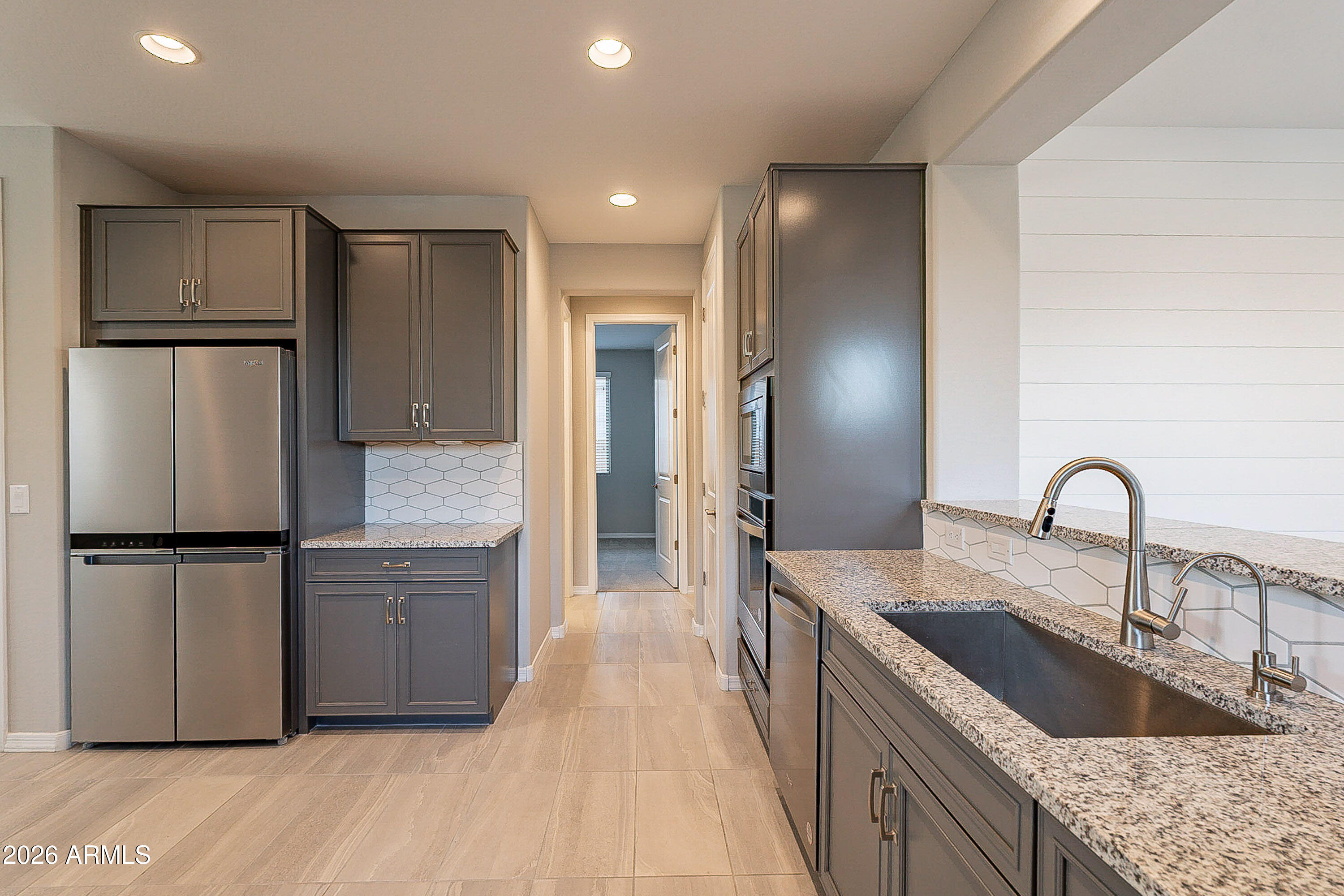MCCLELLAN RANCH PARCELS 1 2A 3A 6A - Residential