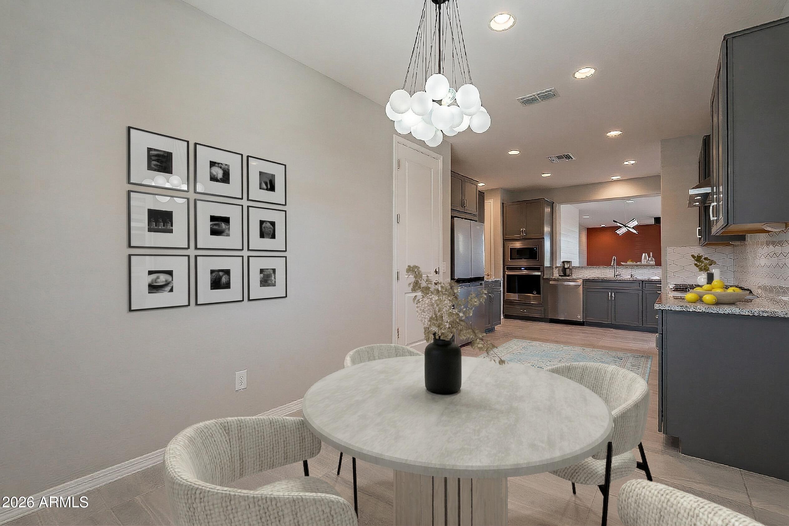MCCLELLAN RANCH PARCELS 1 2A 3A 6A - Residential