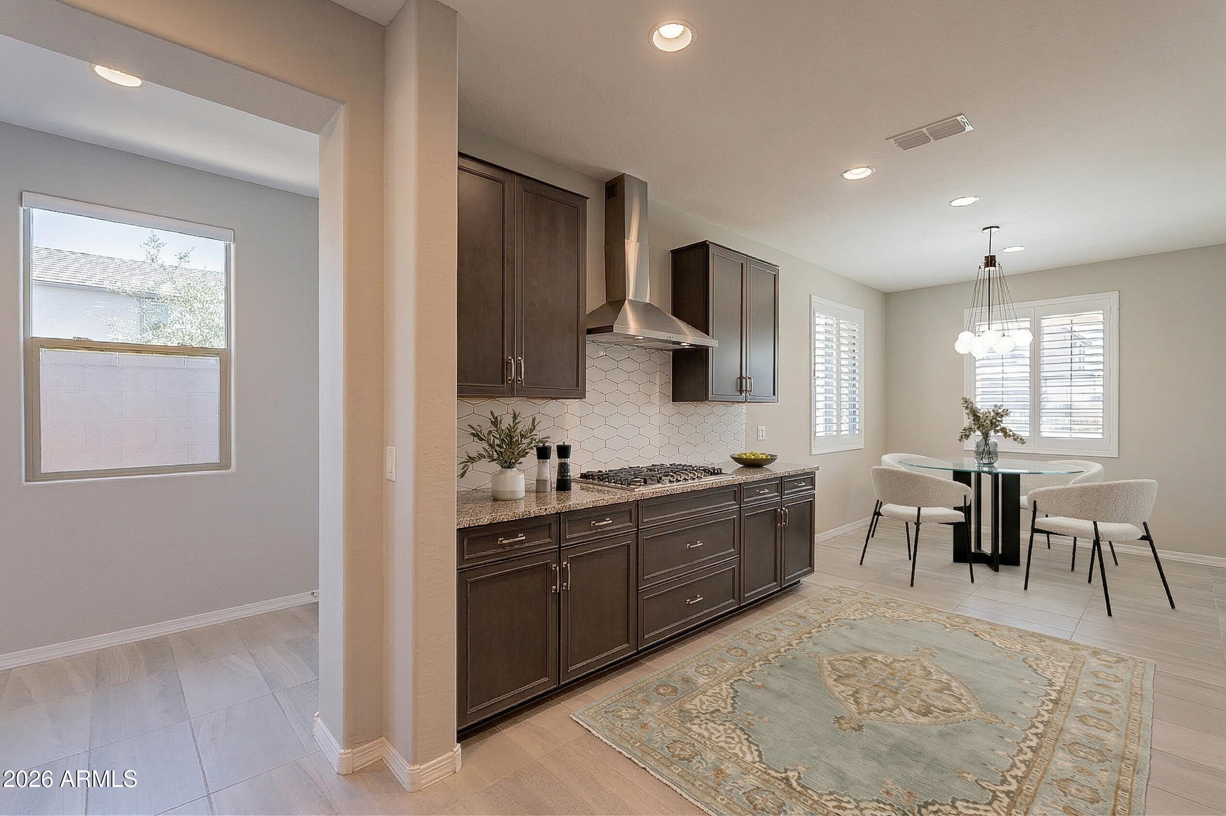 MCCLELLAN RANCH PARCELS 1 2A 3A 6A - Residential