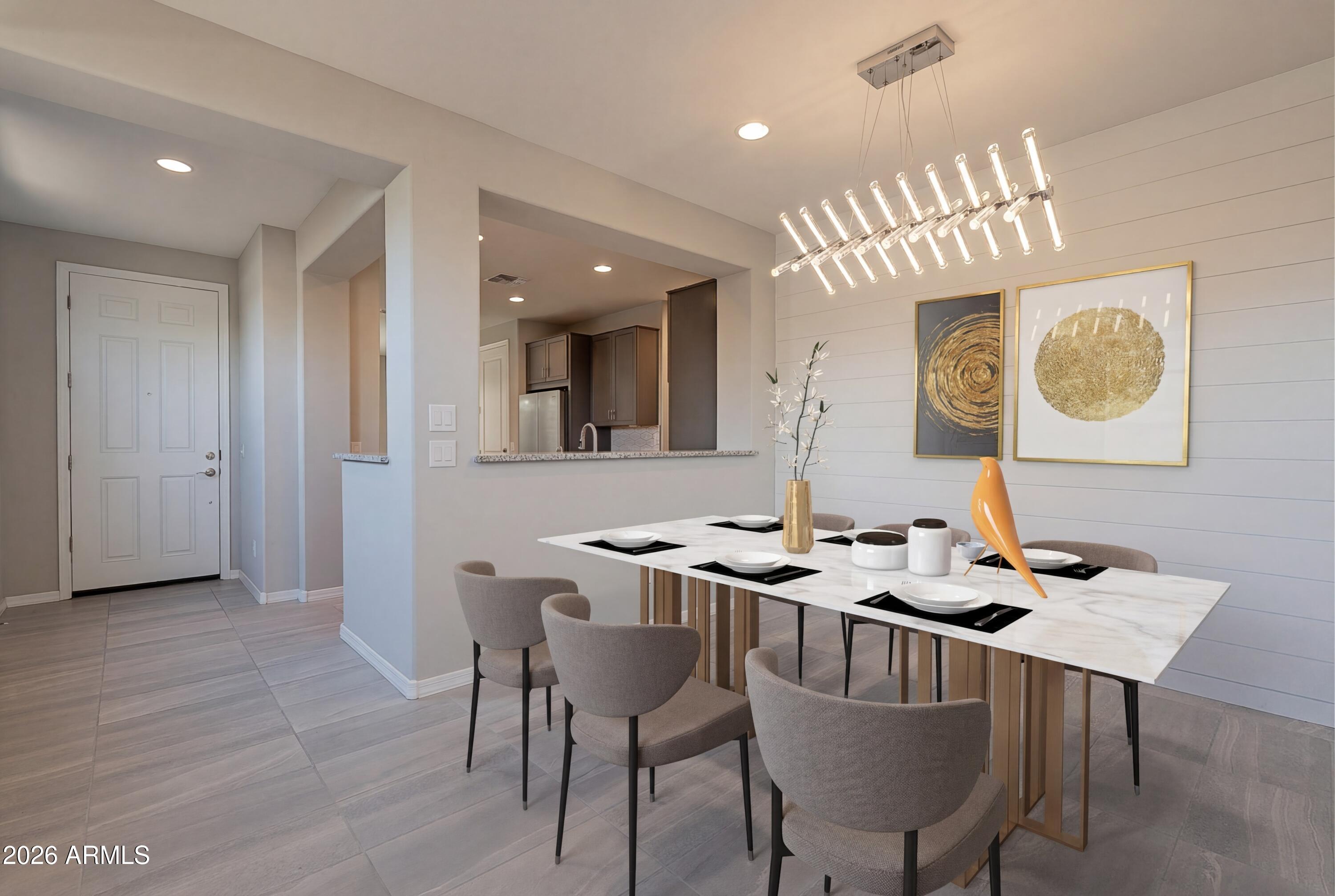 MCCLELLAN RANCH PARCELS 1 2A 3A 6A - Residential