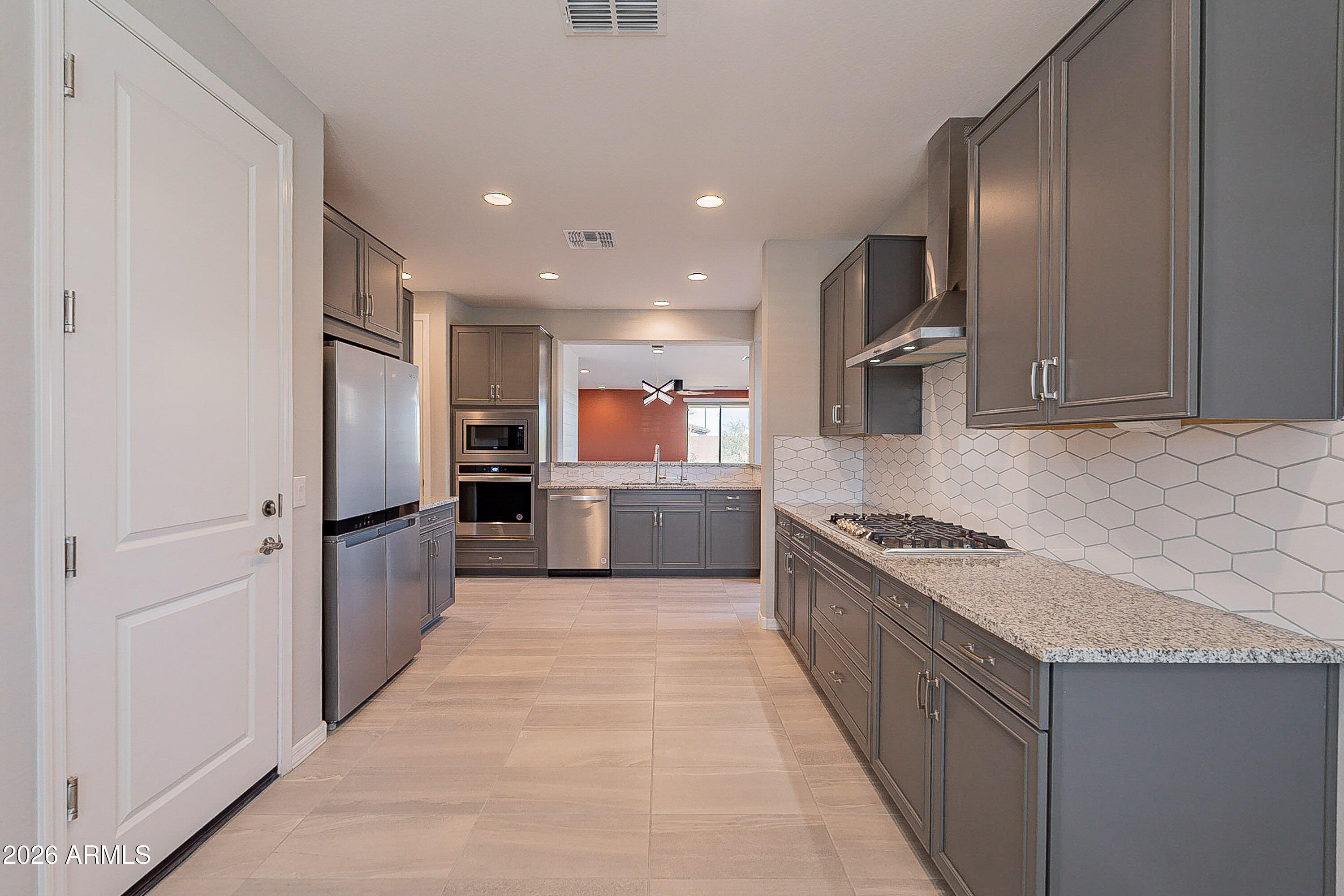MCCLELLAN RANCH PARCELS 1 2A 3A 6A - Residential