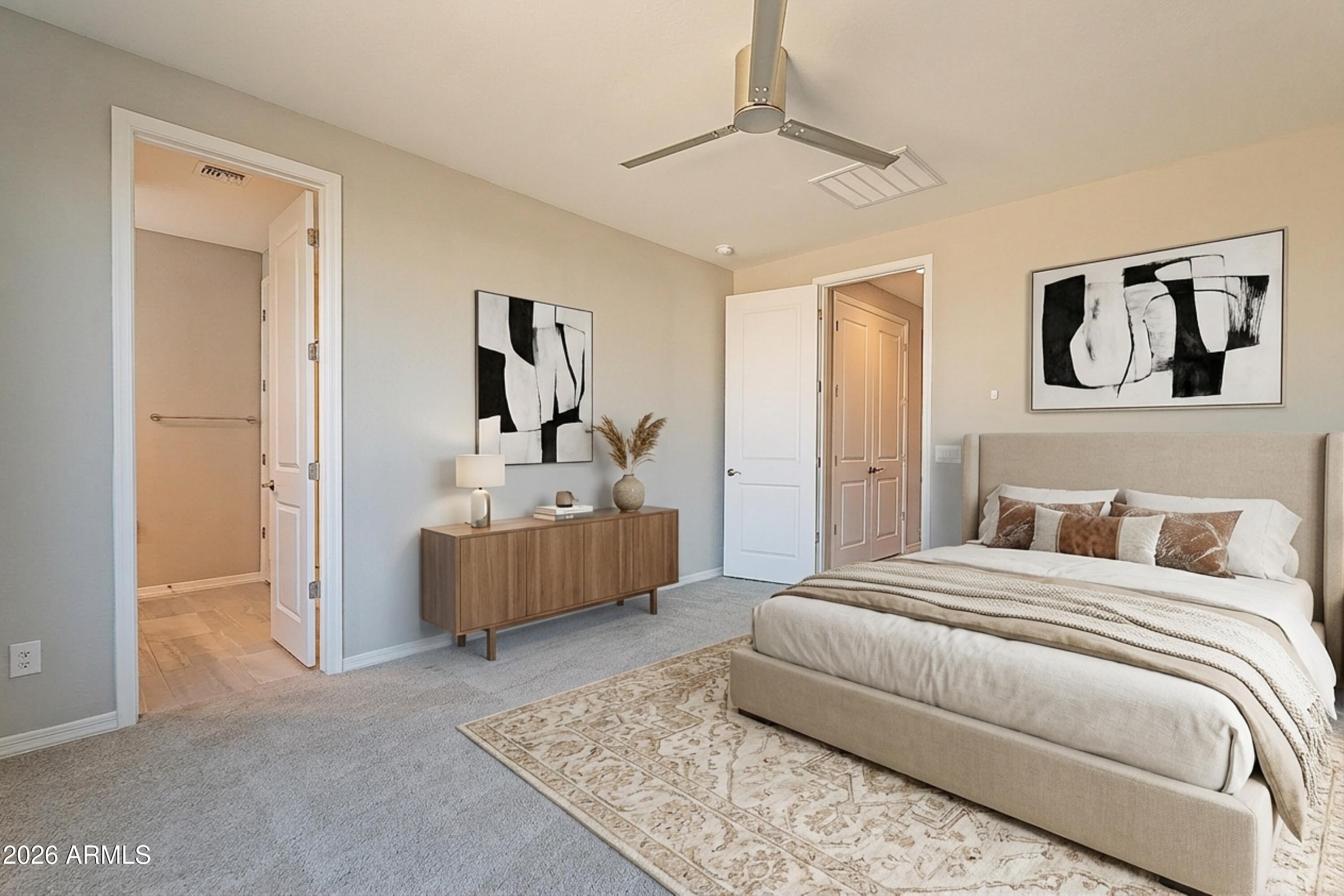 MCCLELLAN RANCH PARCELS 1 2A 3A 6A - Residential