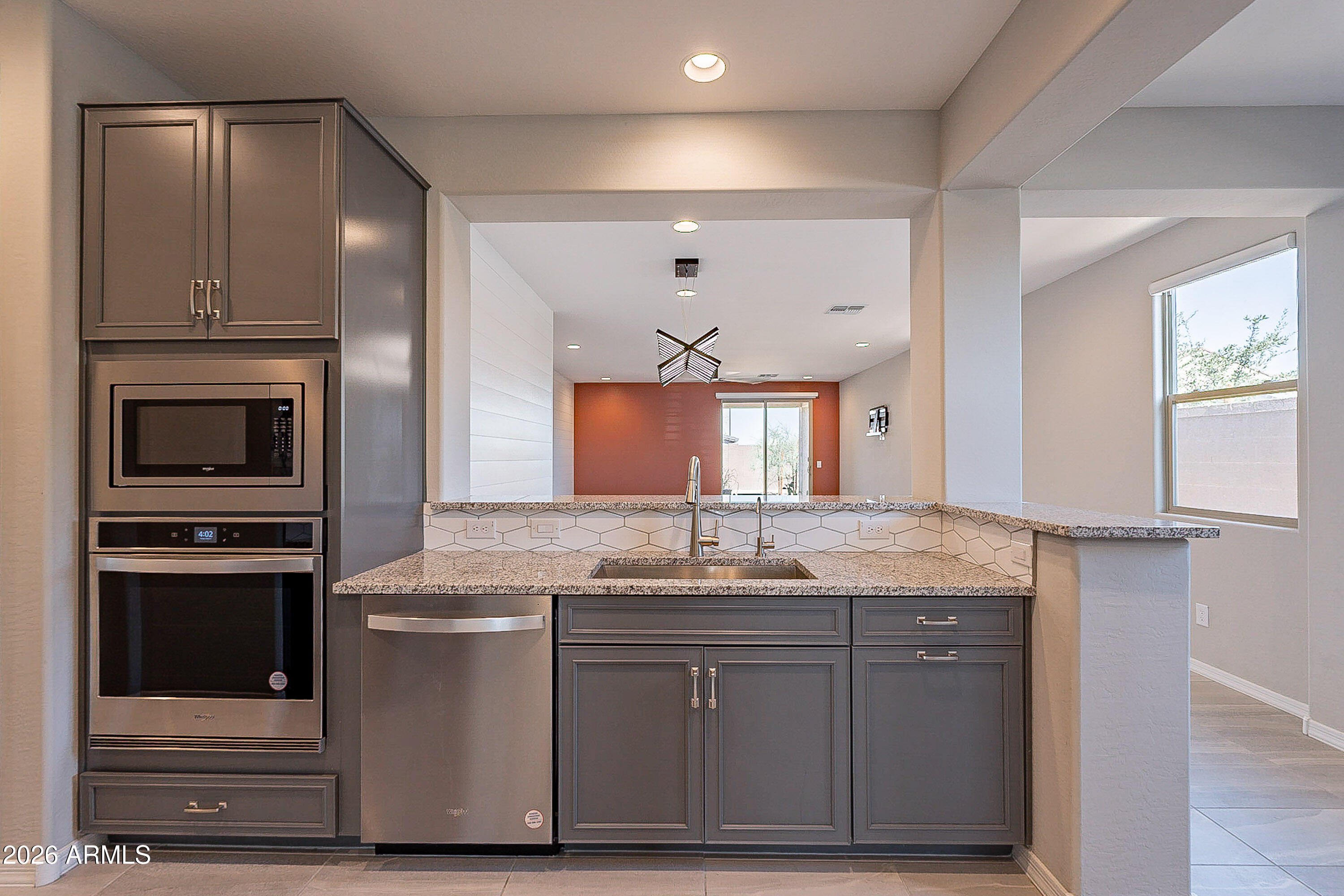 MCCLELLAN RANCH PARCELS 1 2A 3A 6A - Residential
