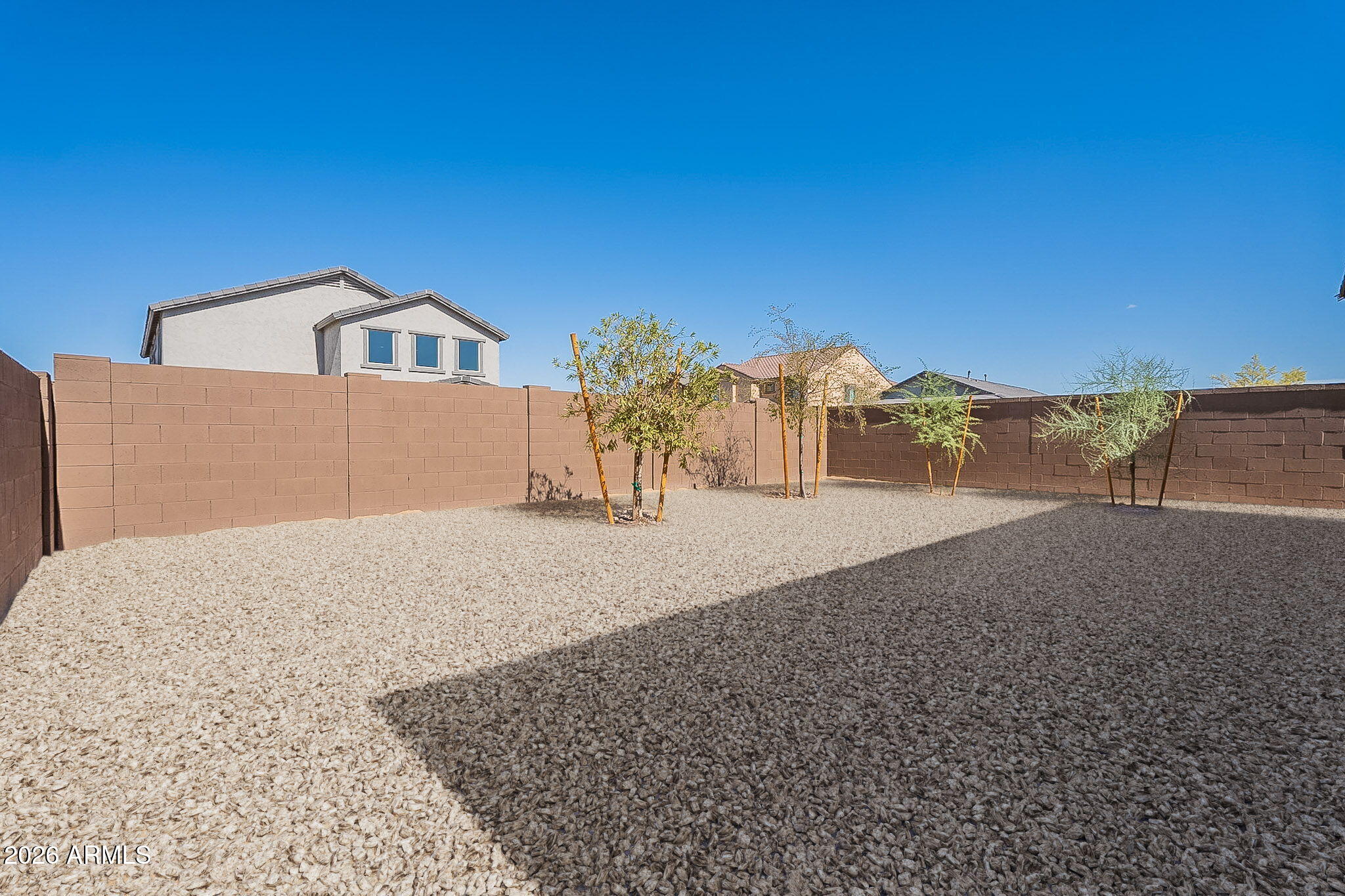 MCCLELLAN RANCH PARCELS 1 2A 3A 6A - Residential