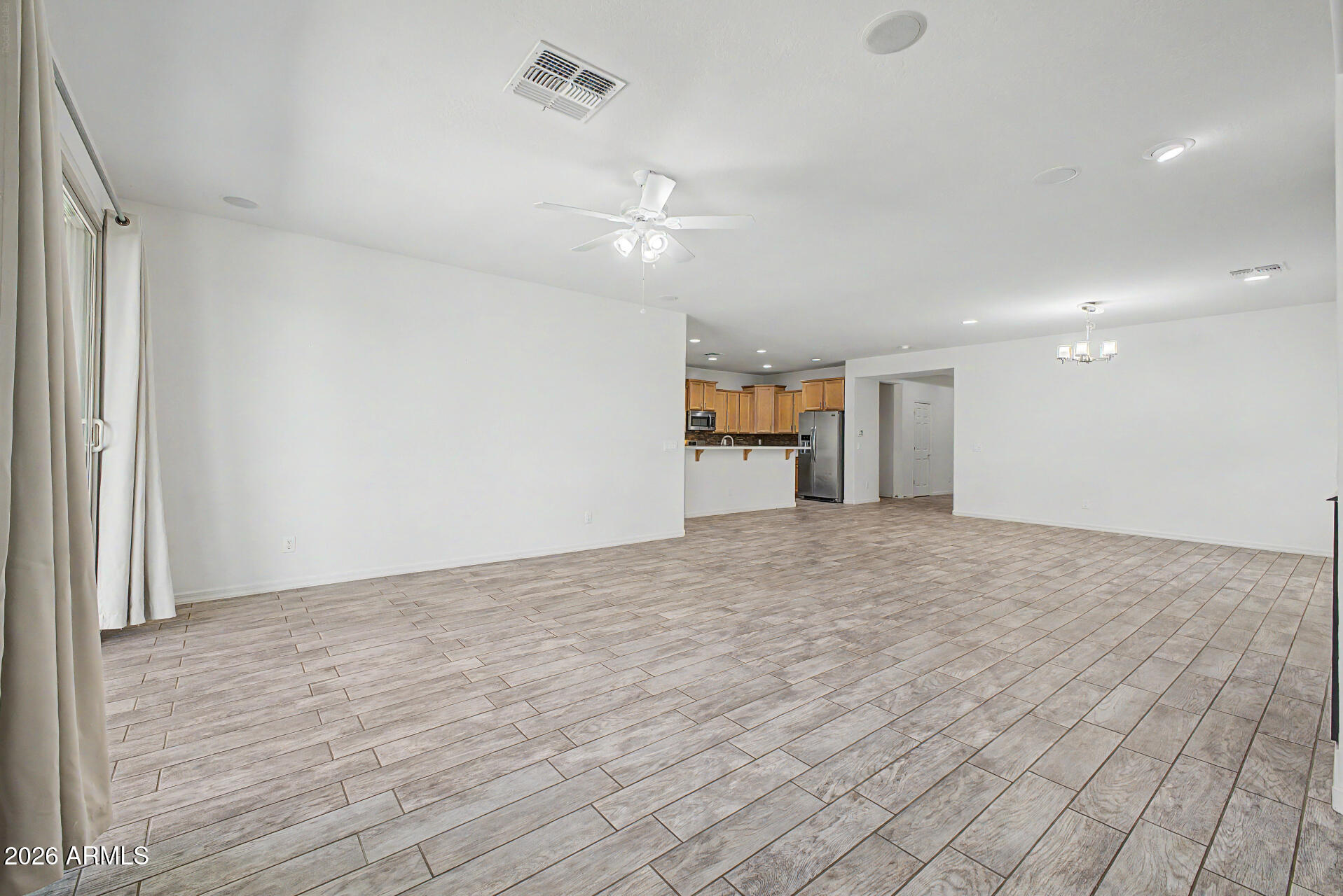 TESSERA - Residential
