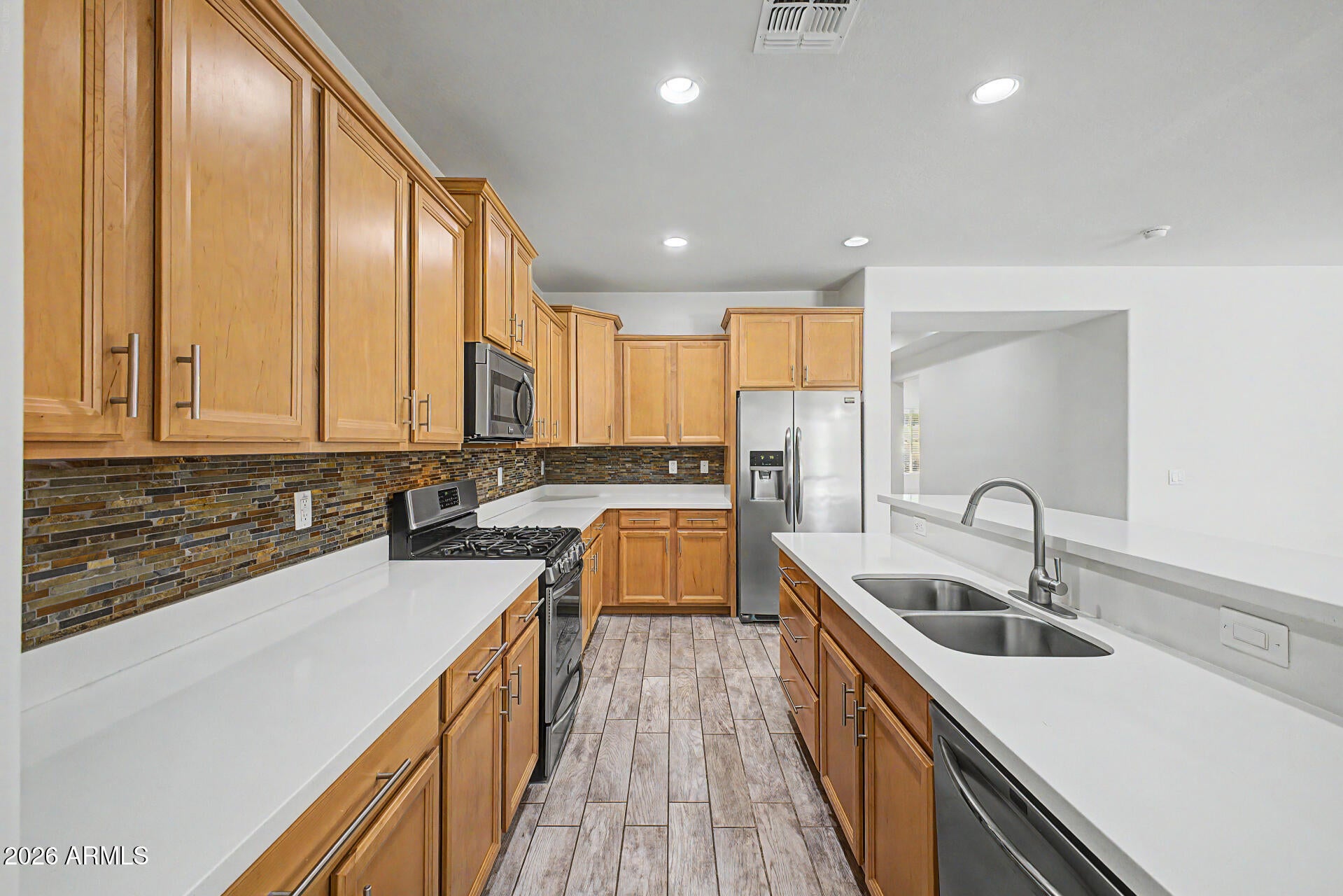 TESSERA - Residential