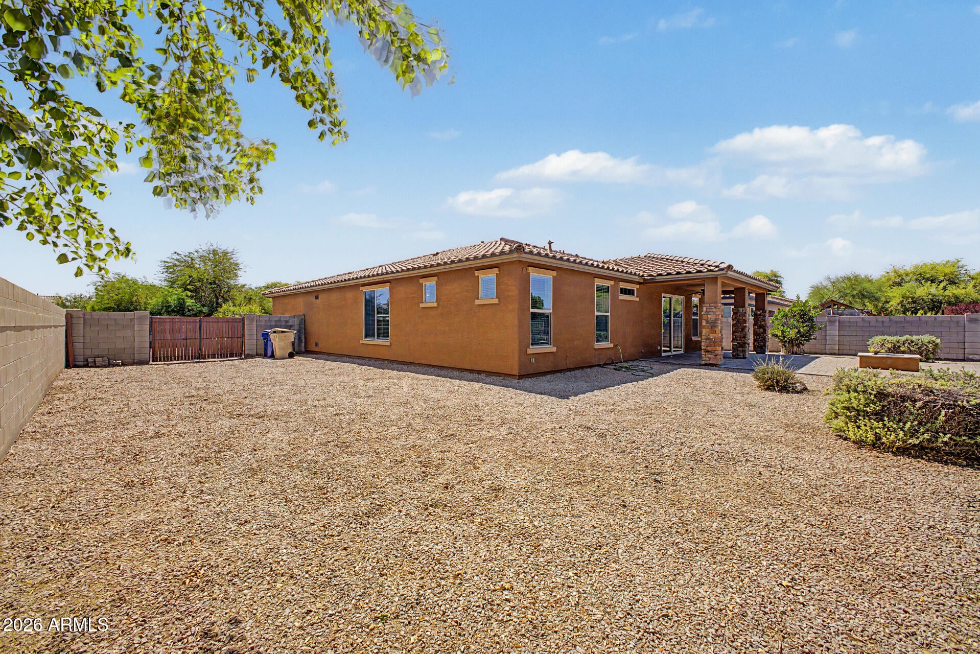 TESSERA - Residential