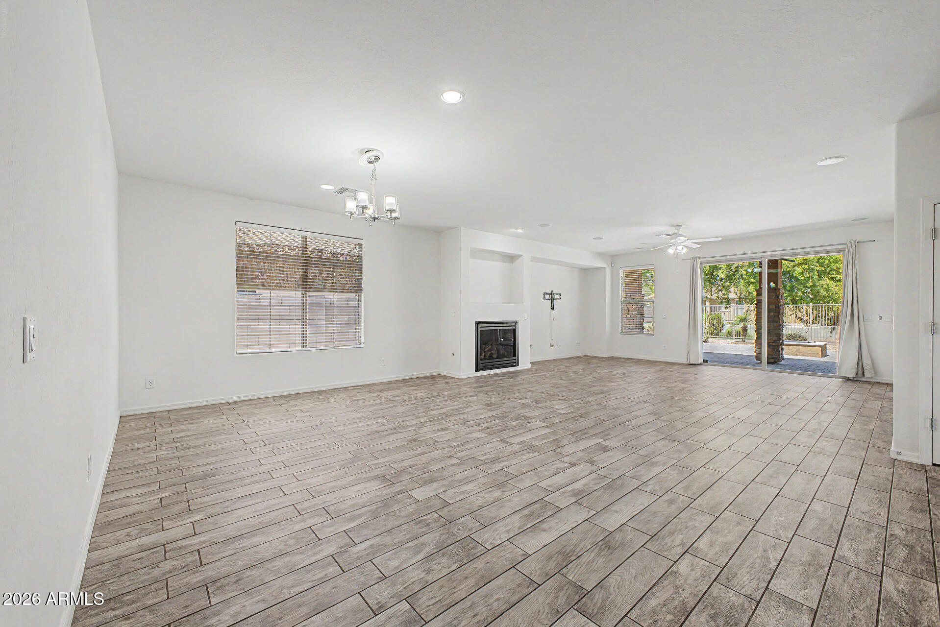 TESSERA - Residential