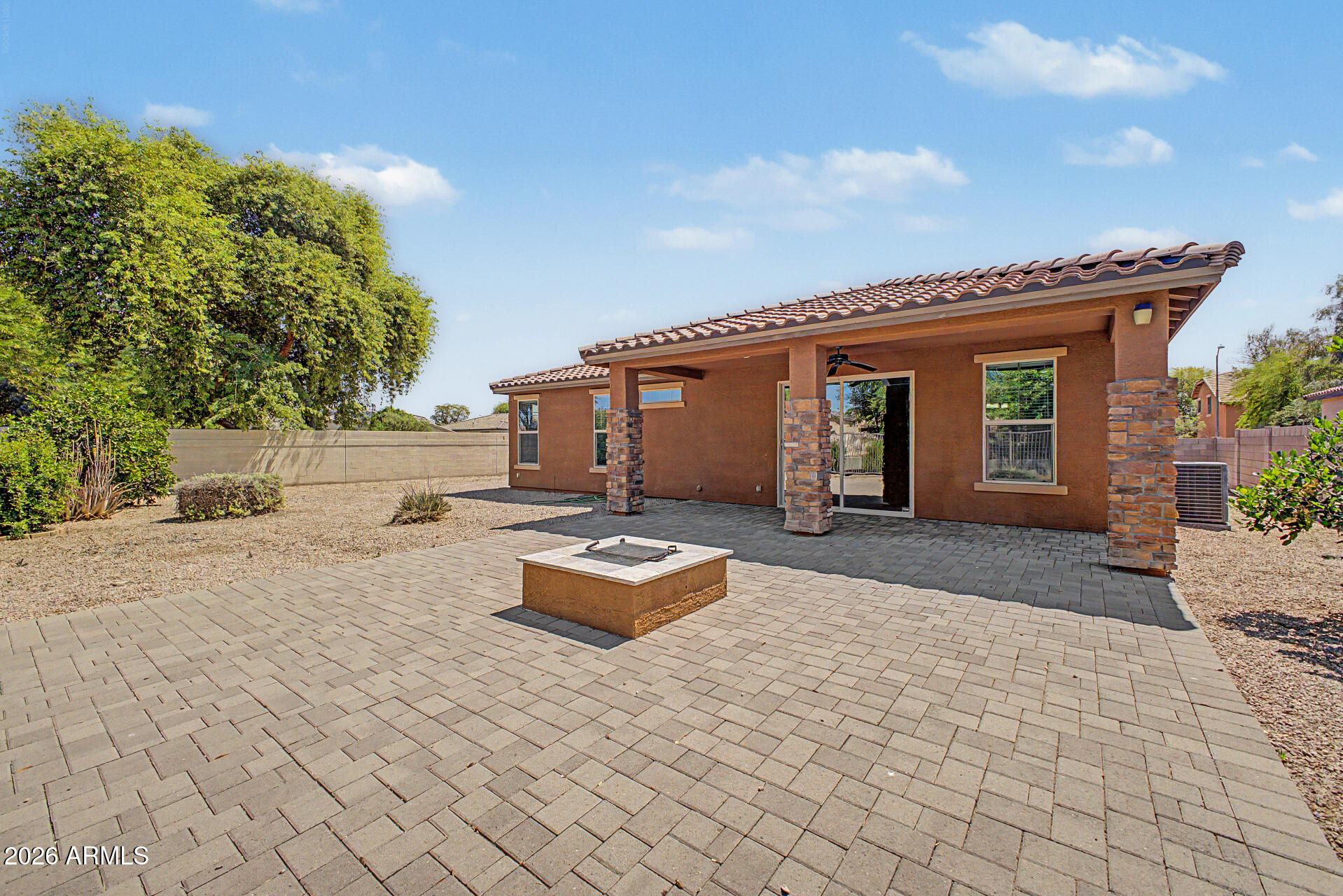 TESSERA - Residential