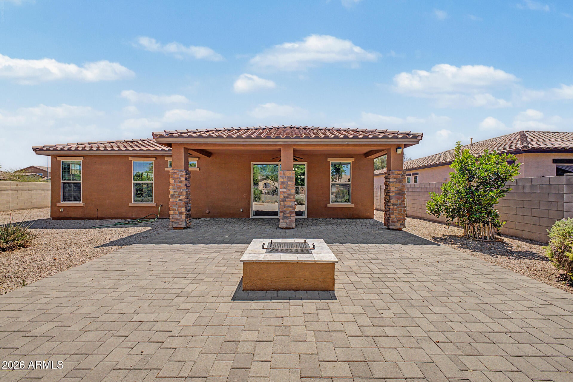 TESSERA - Residential