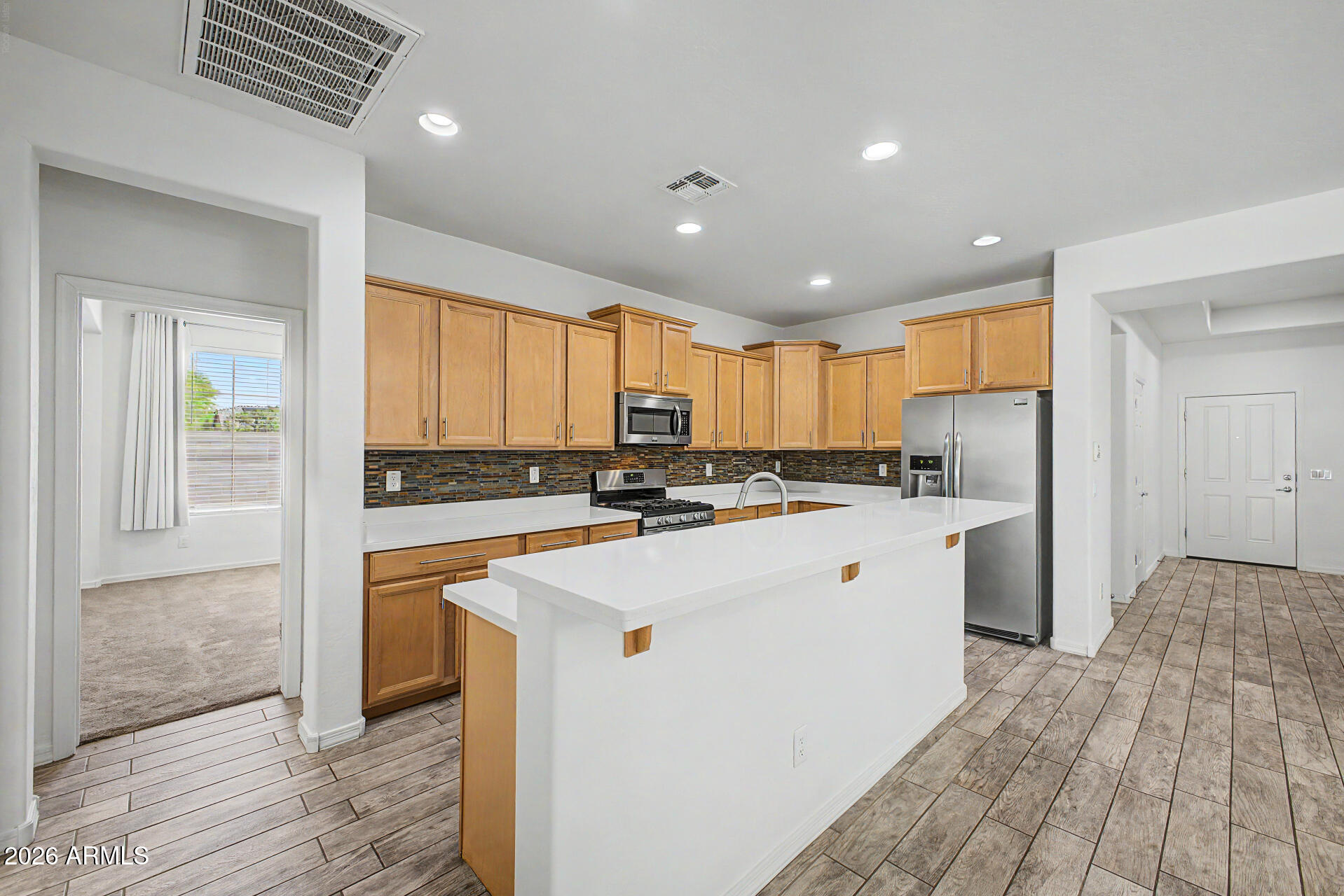 TESSERA - Residential