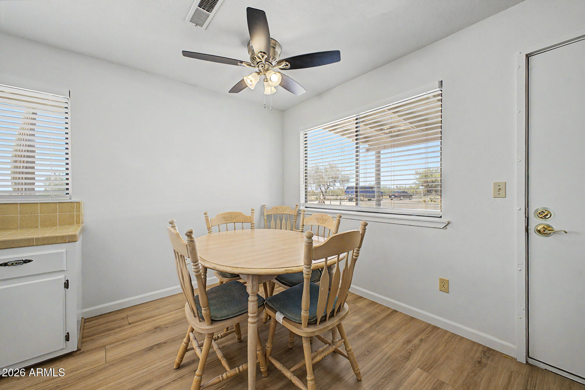S8 T5S R10E - Residential