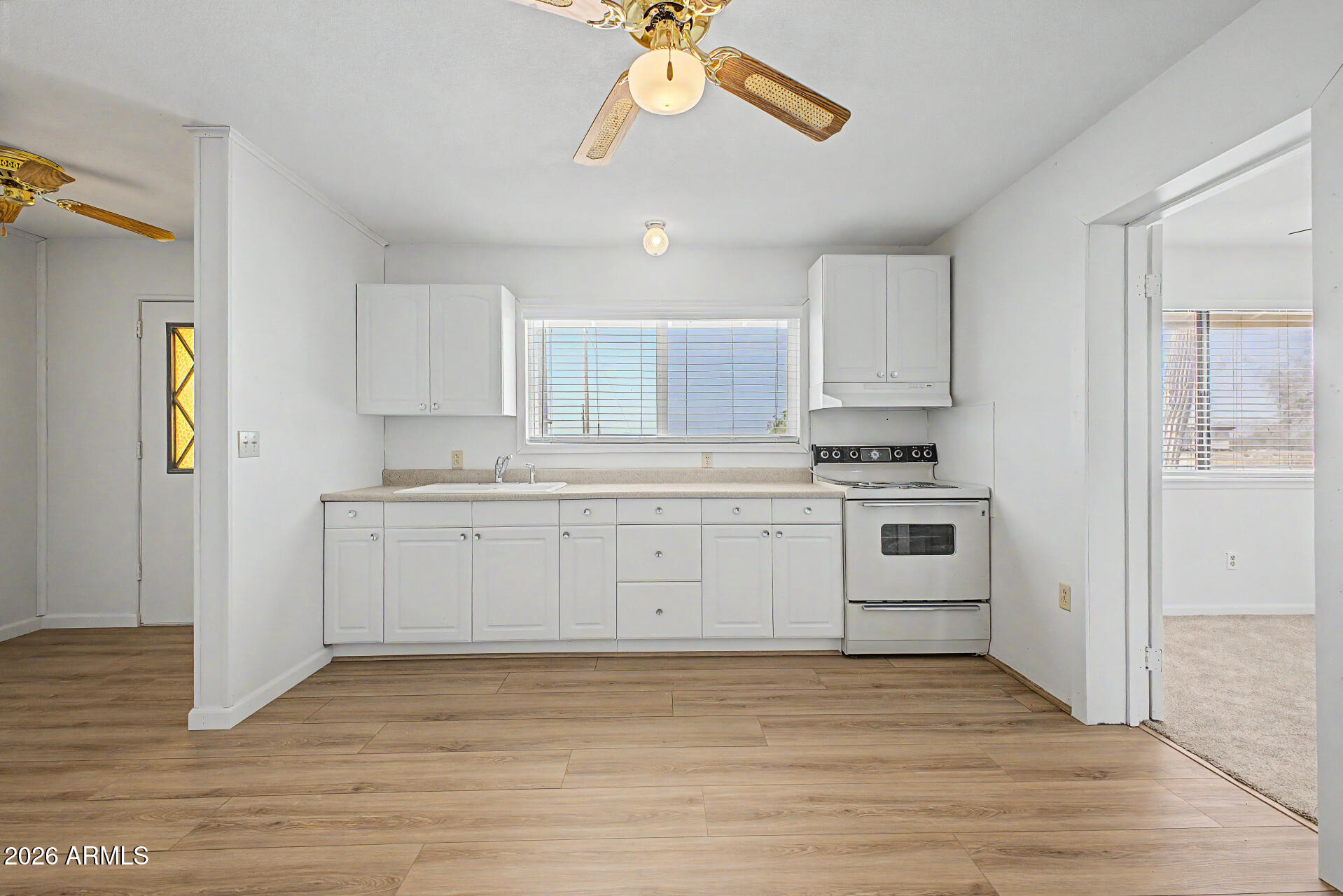 S8 T5S R10E - Residential