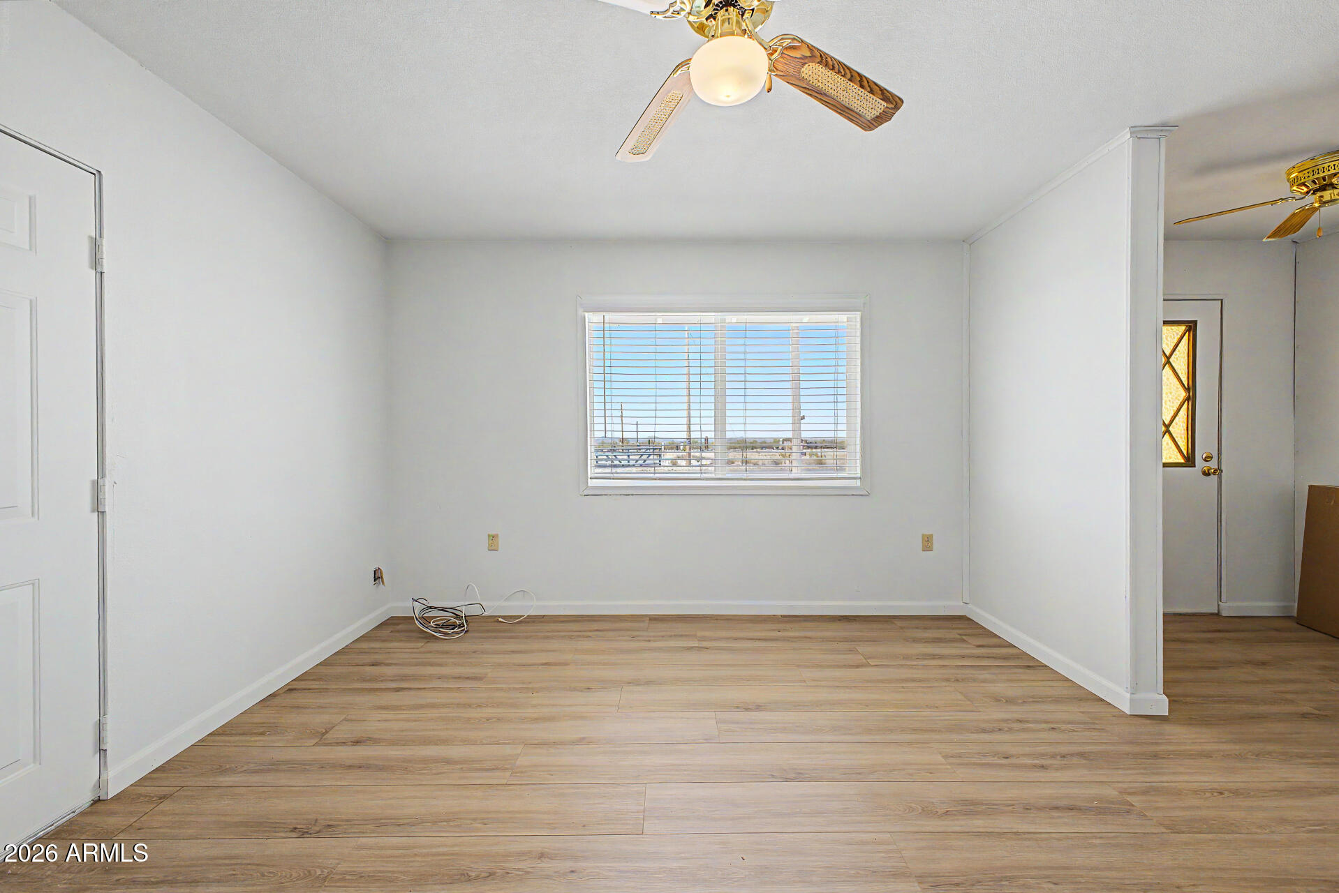 S8 T5S R10E - Residential