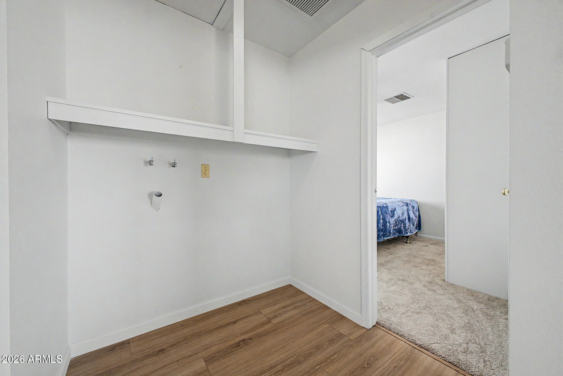 S8 T5S R10E - Residential