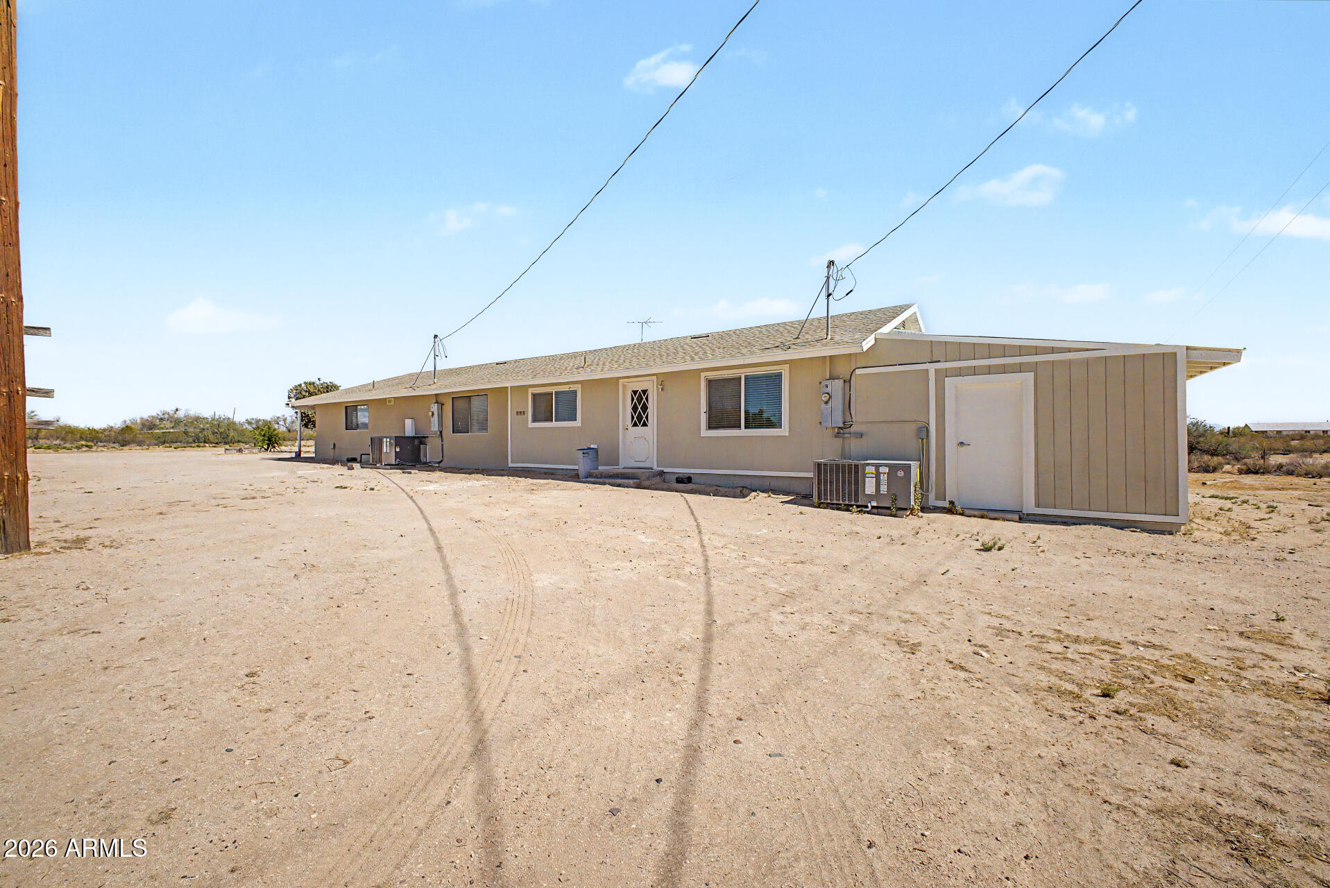 S8 T5S R10E - Residential