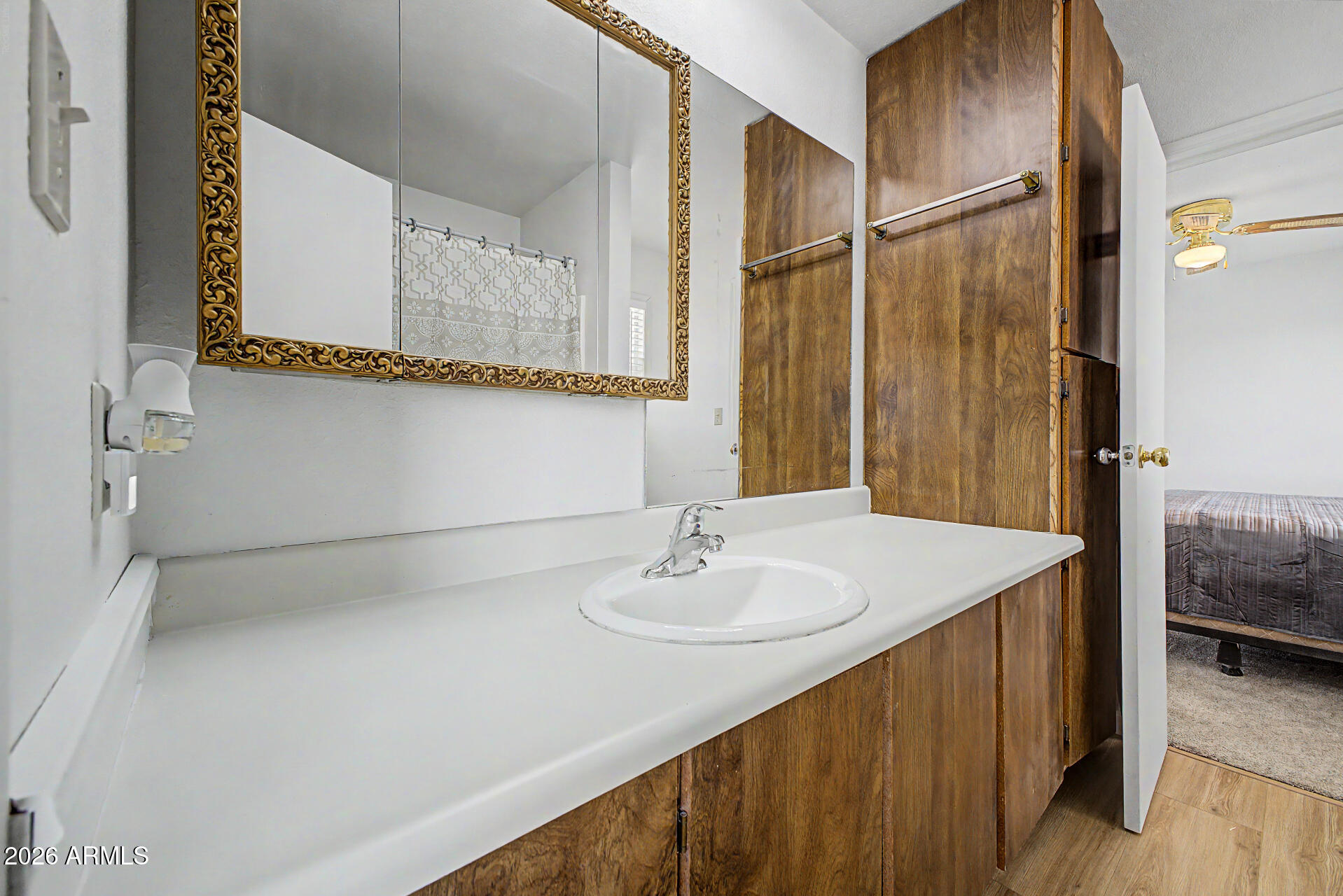 S8 T5S R10E - Residential