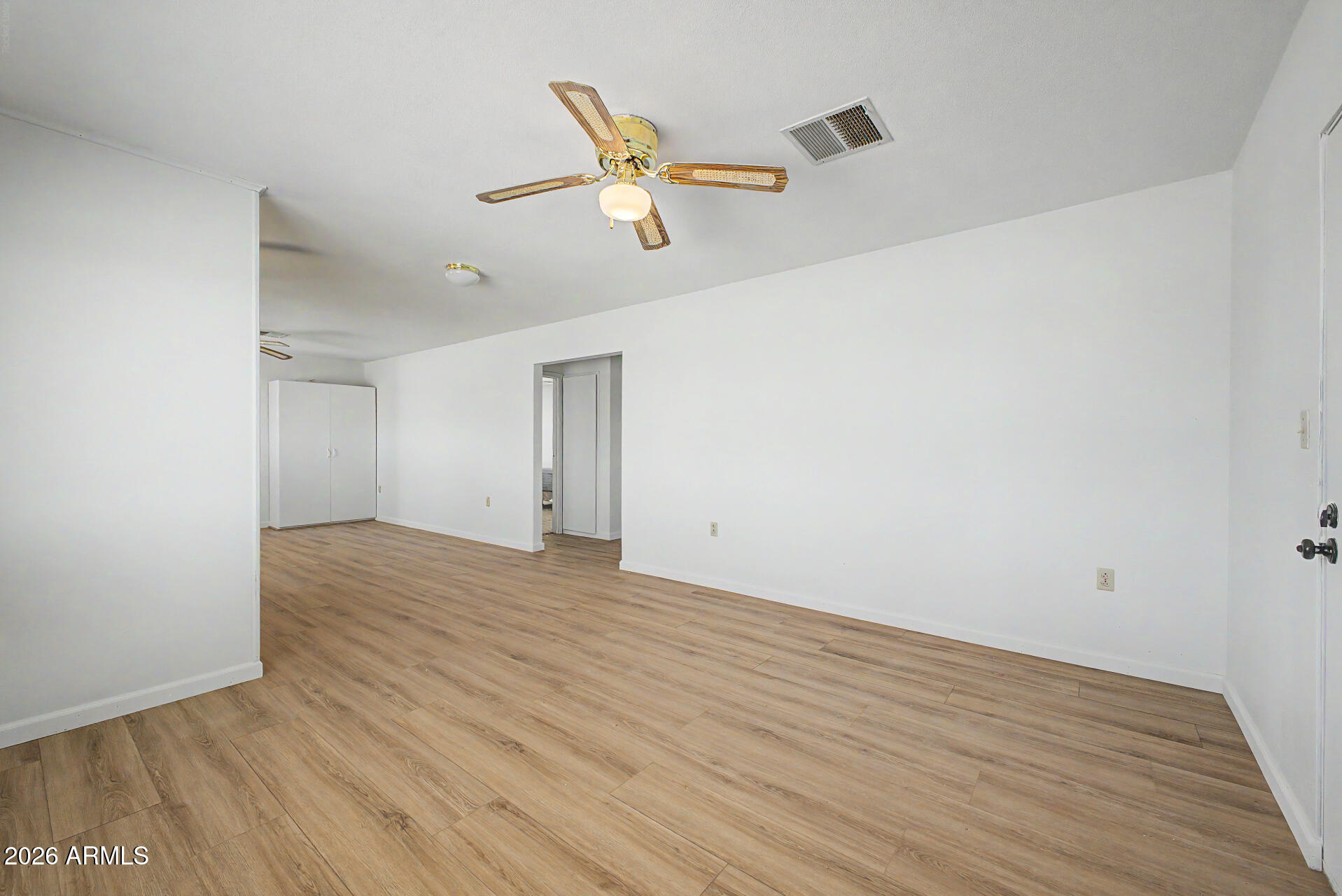 S8 T5S R10E - Residential