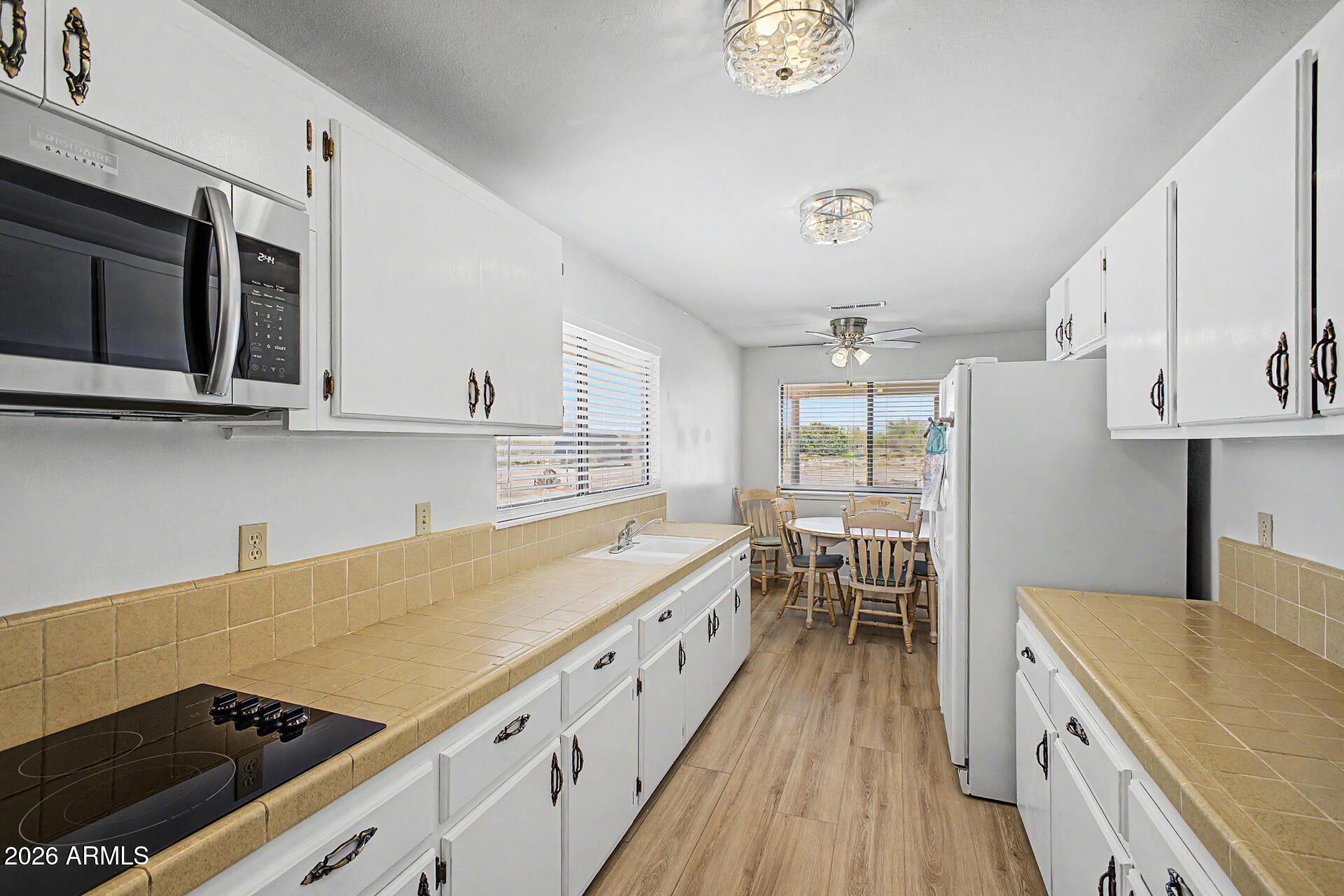 S8 T5S R10E - Residential