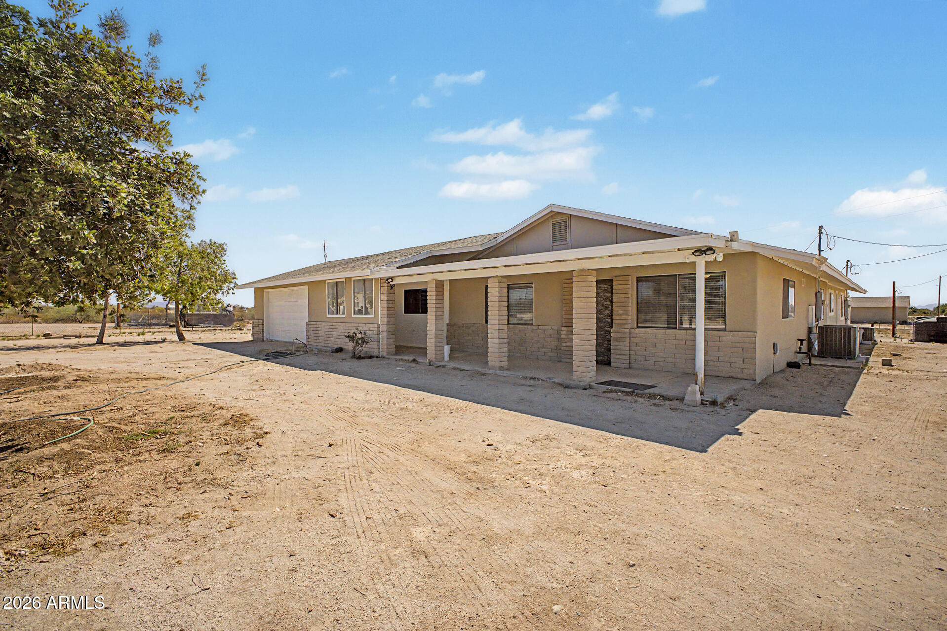S8 T5S R10E - Residential