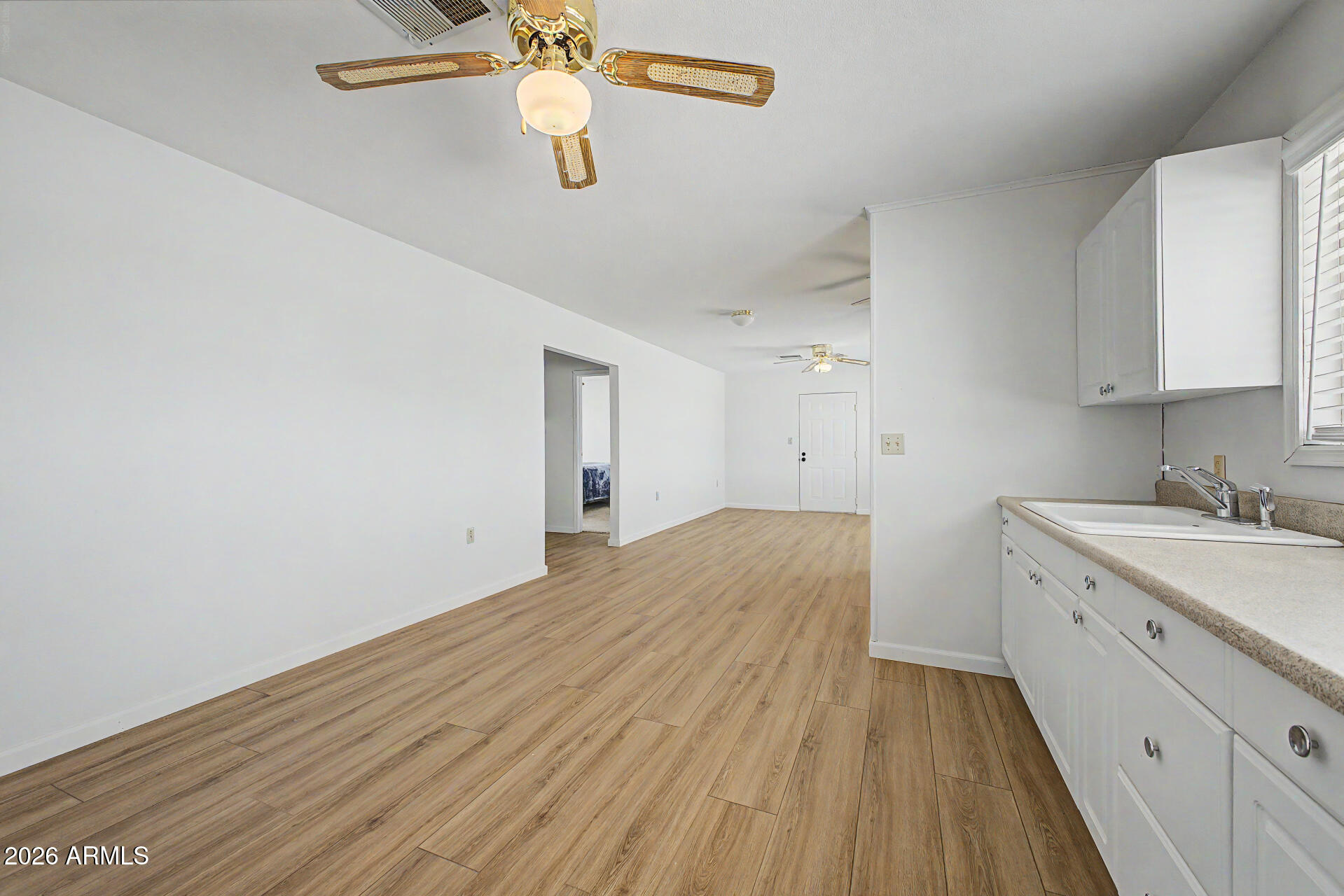 S8 T5S R10E - Residential