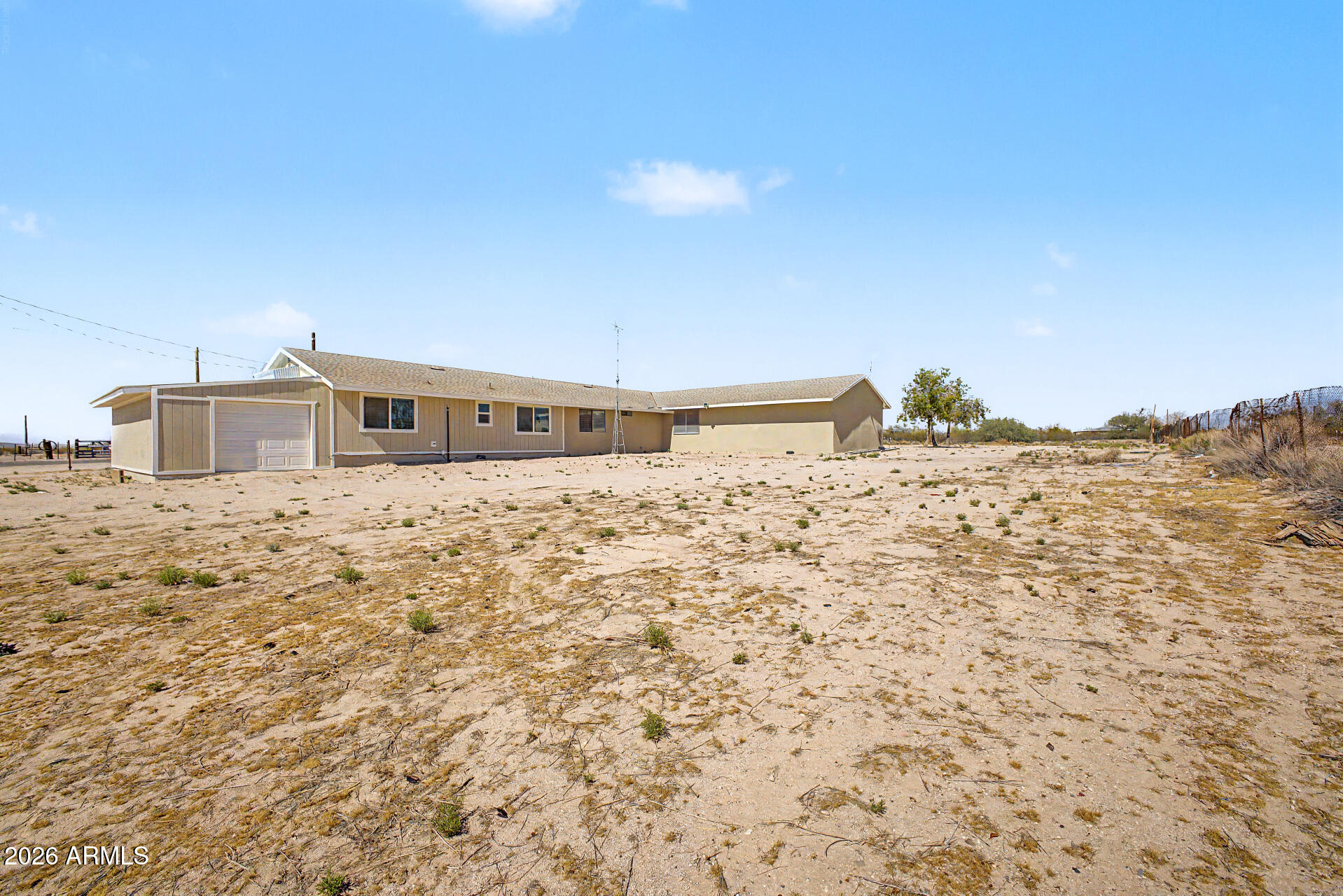 S8 T5S R10E - Residential