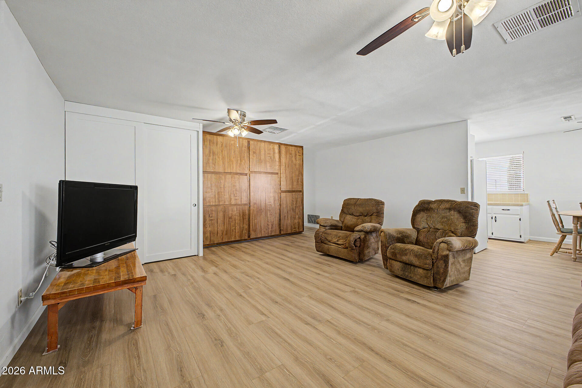 S8 T5S R10E - Residential