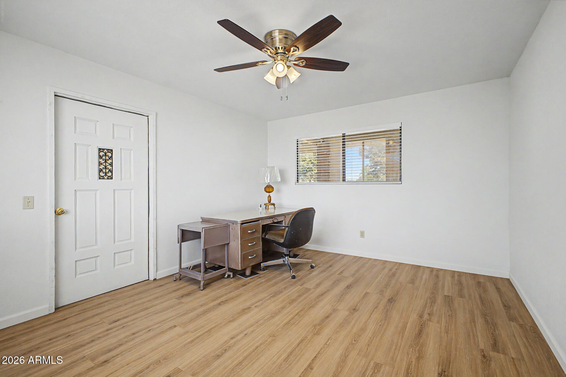 S8 T5S R10E - Residential