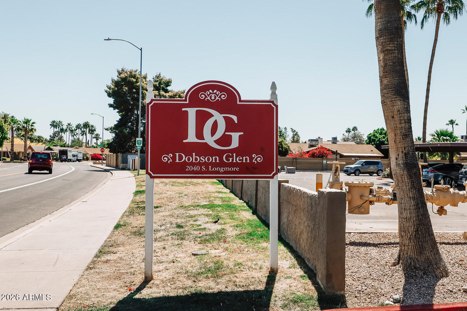 DOBSON GLEN AMD 3 4 UNIT 69-148 - Residential