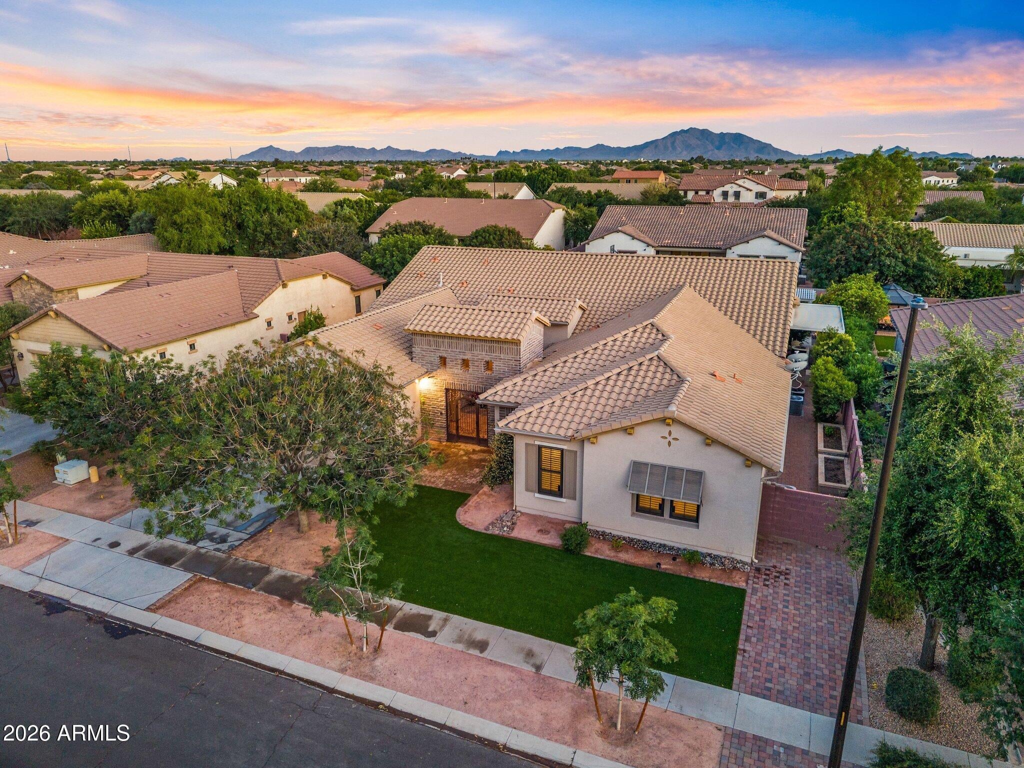STRATLAND ESTATES - Residential