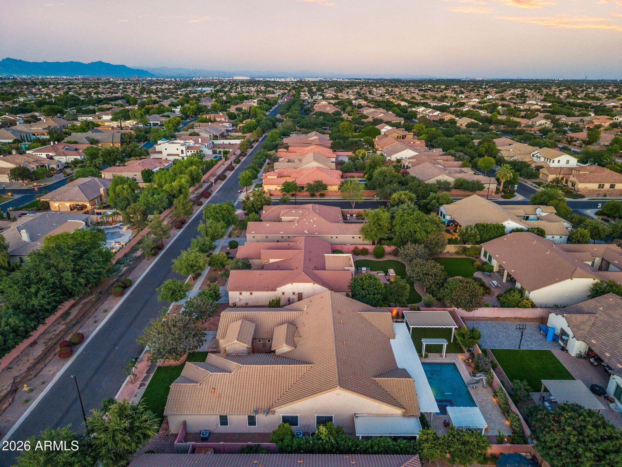 STRATLAND ESTATES - Residential