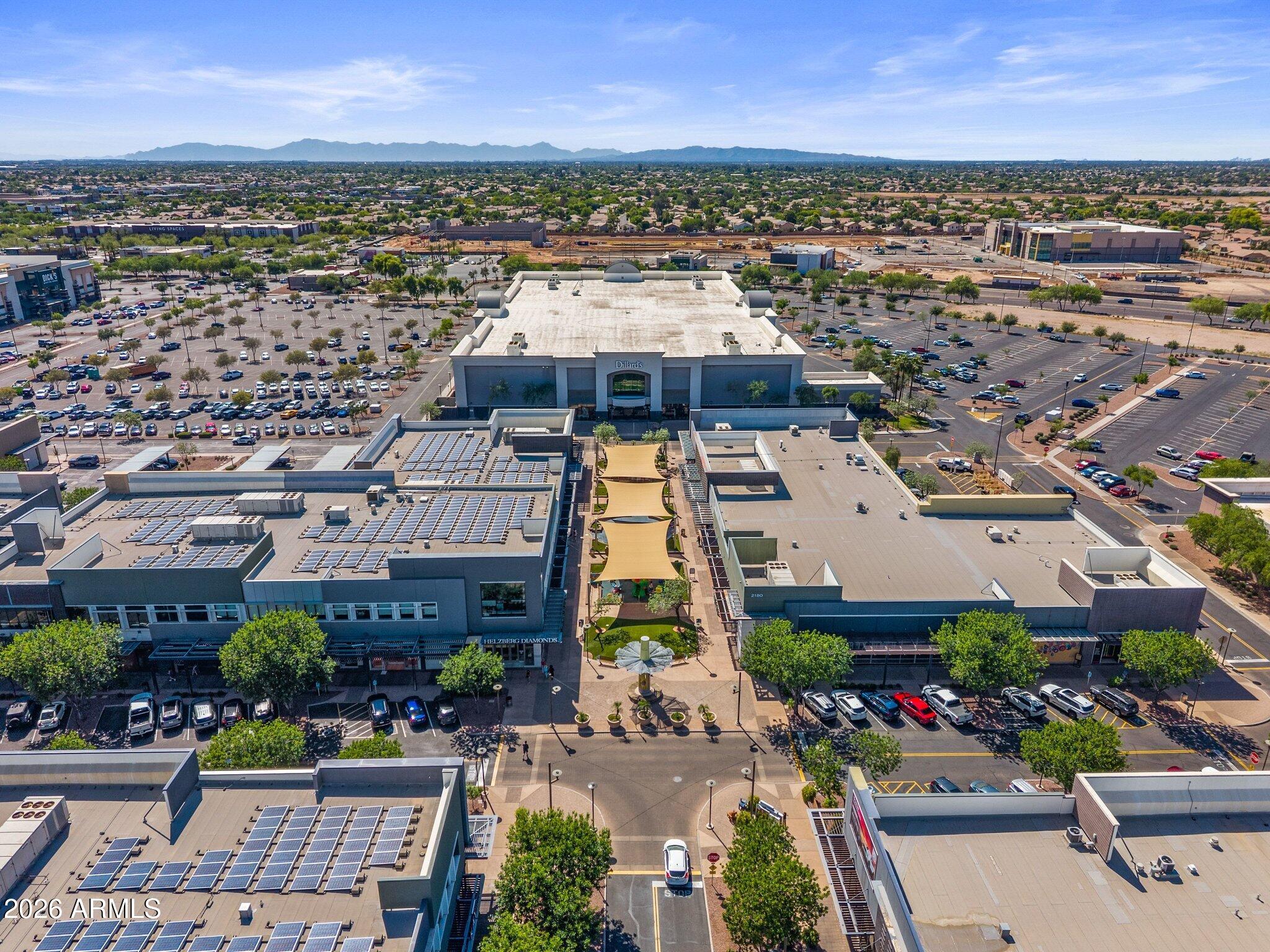STRATLAND ESTATES - Residential