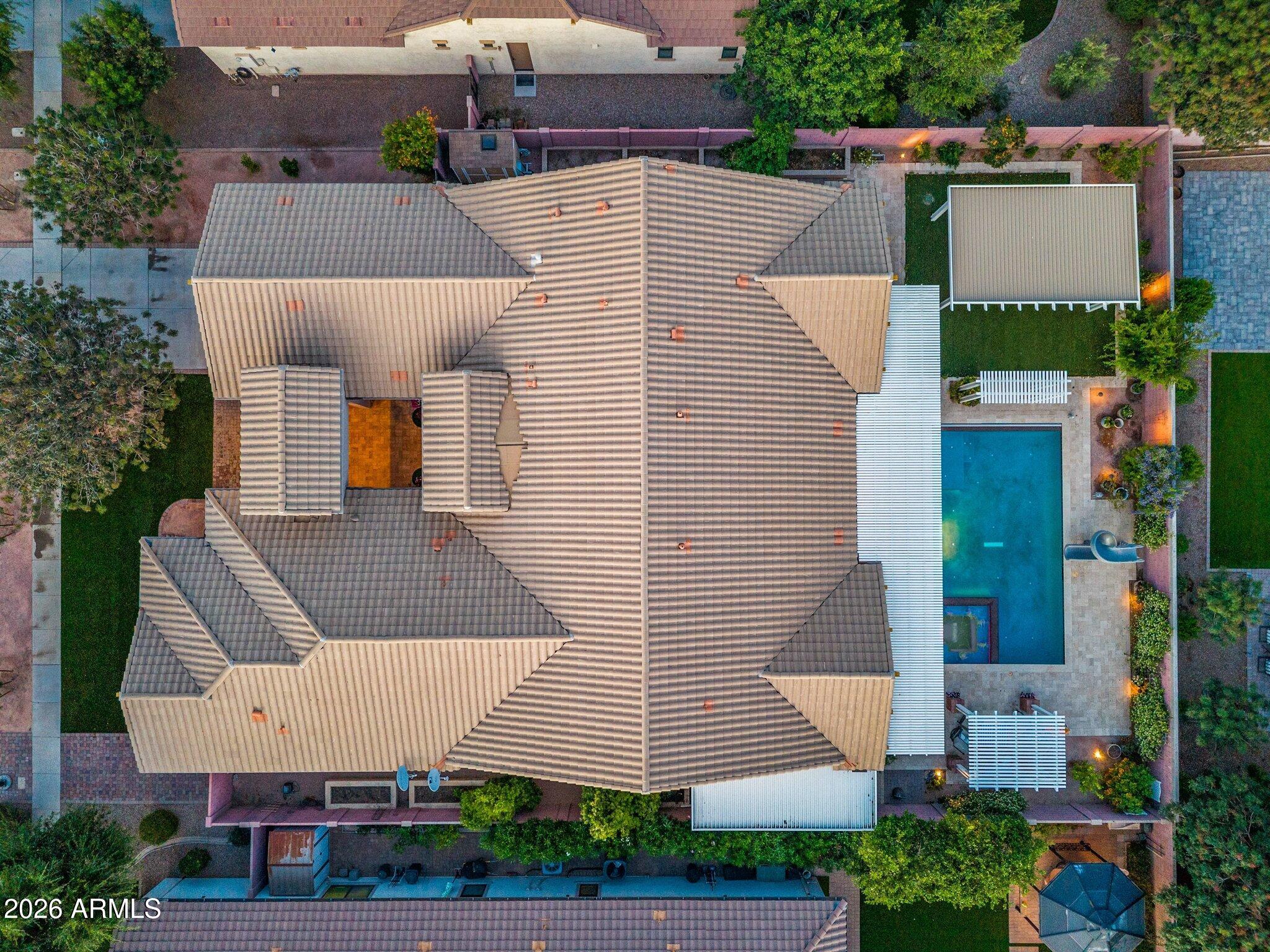 STRATLAND ESTATES - Residential