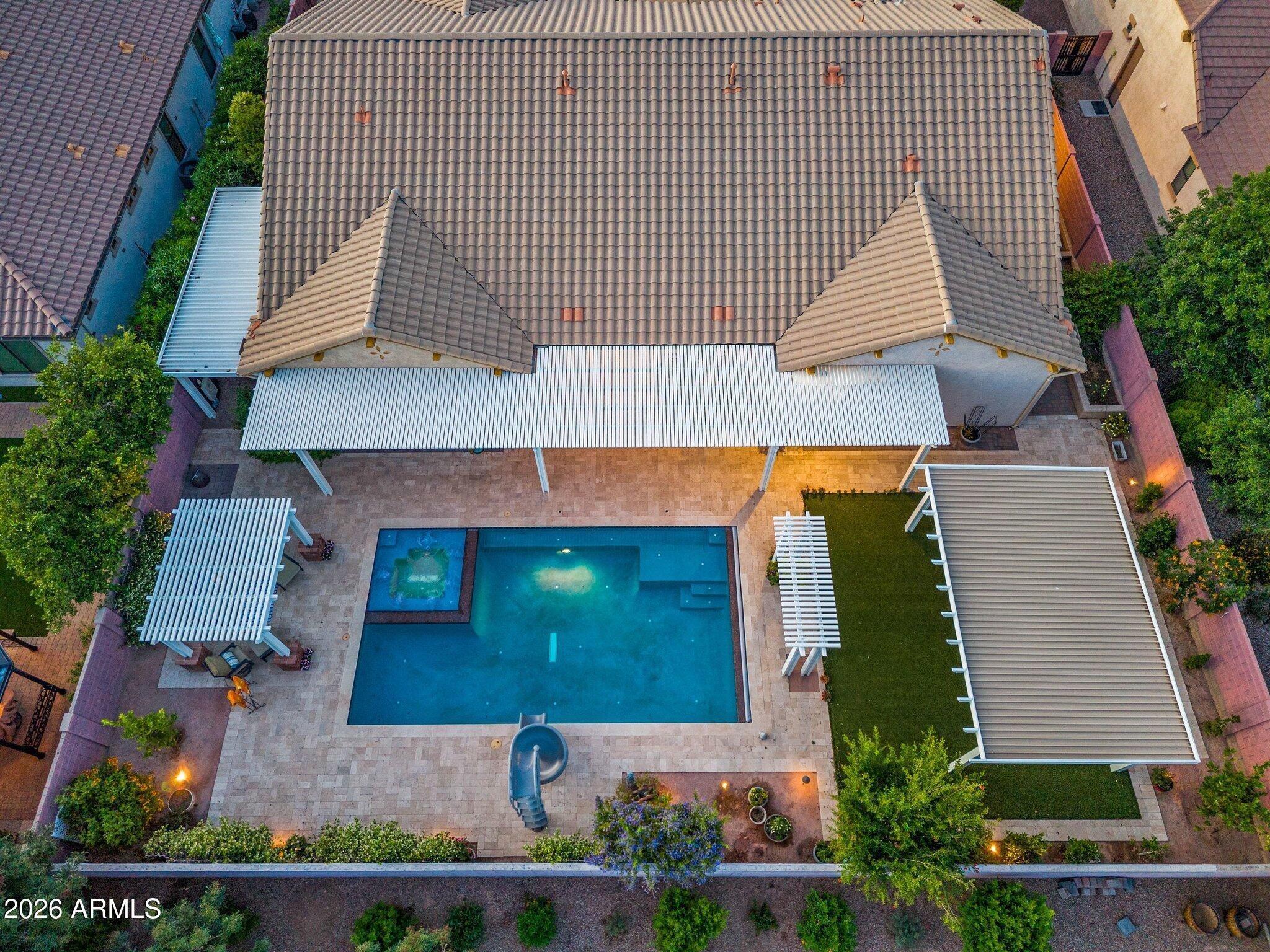 STRATLAND ESTATES - Residential