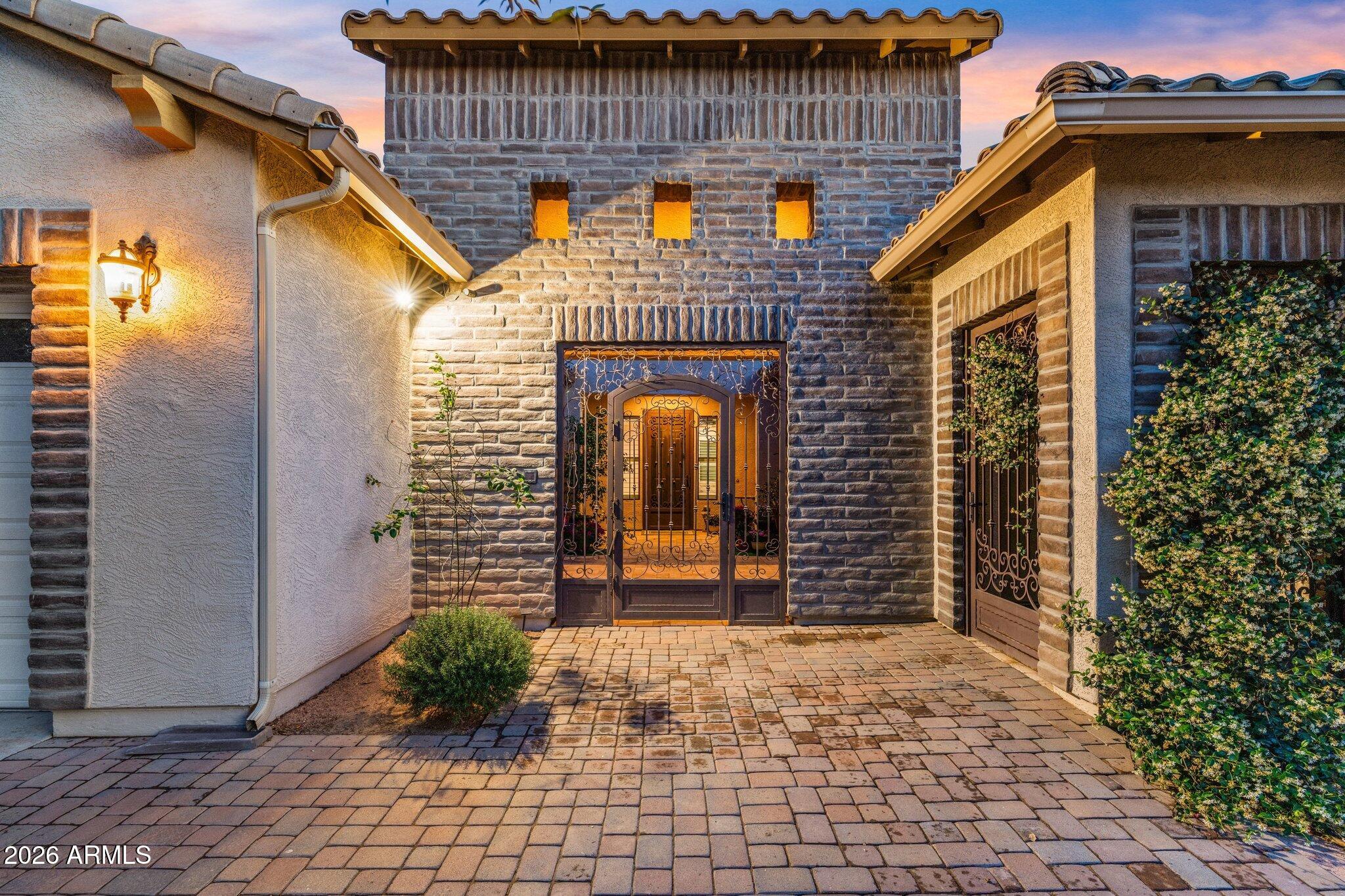 STRATLAND ESTATES - Residential