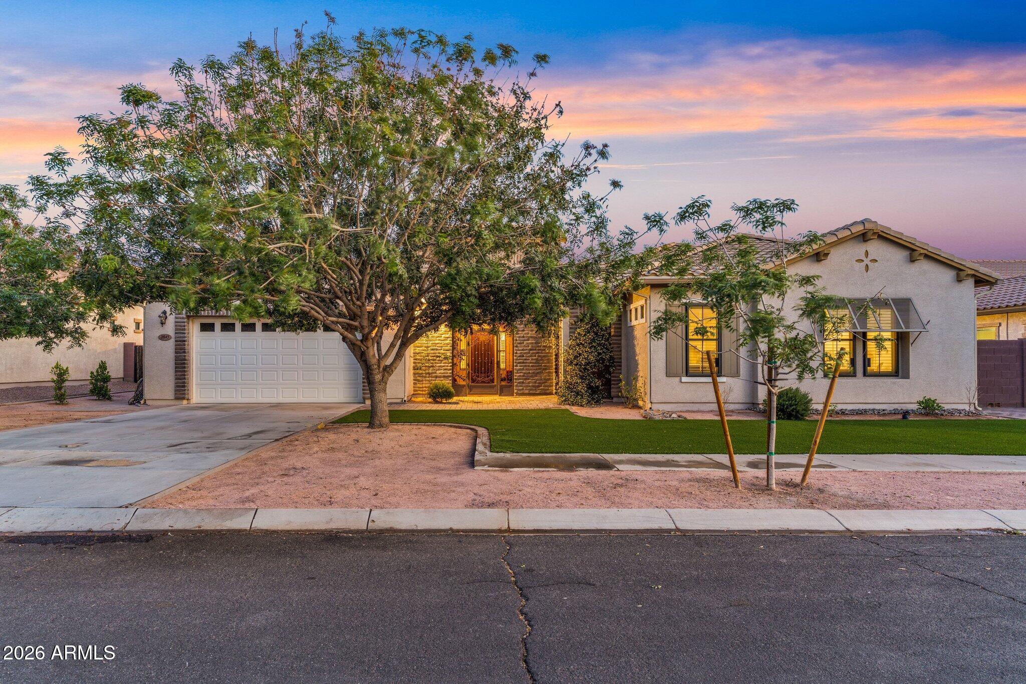 STRATLAND ESTATES - Residential