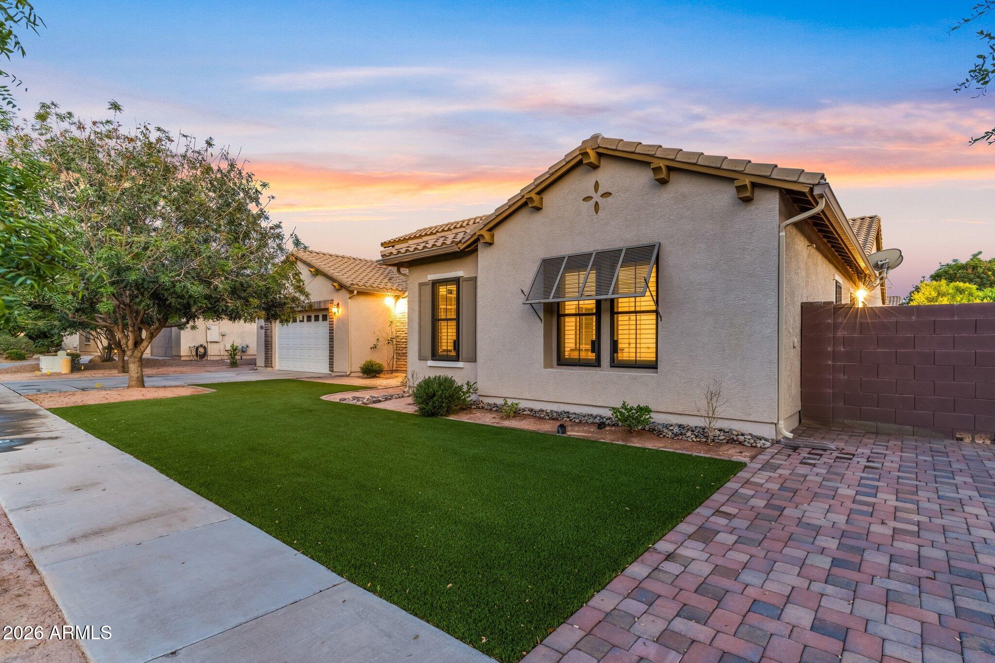 STRATLAND ESTATES - Residential