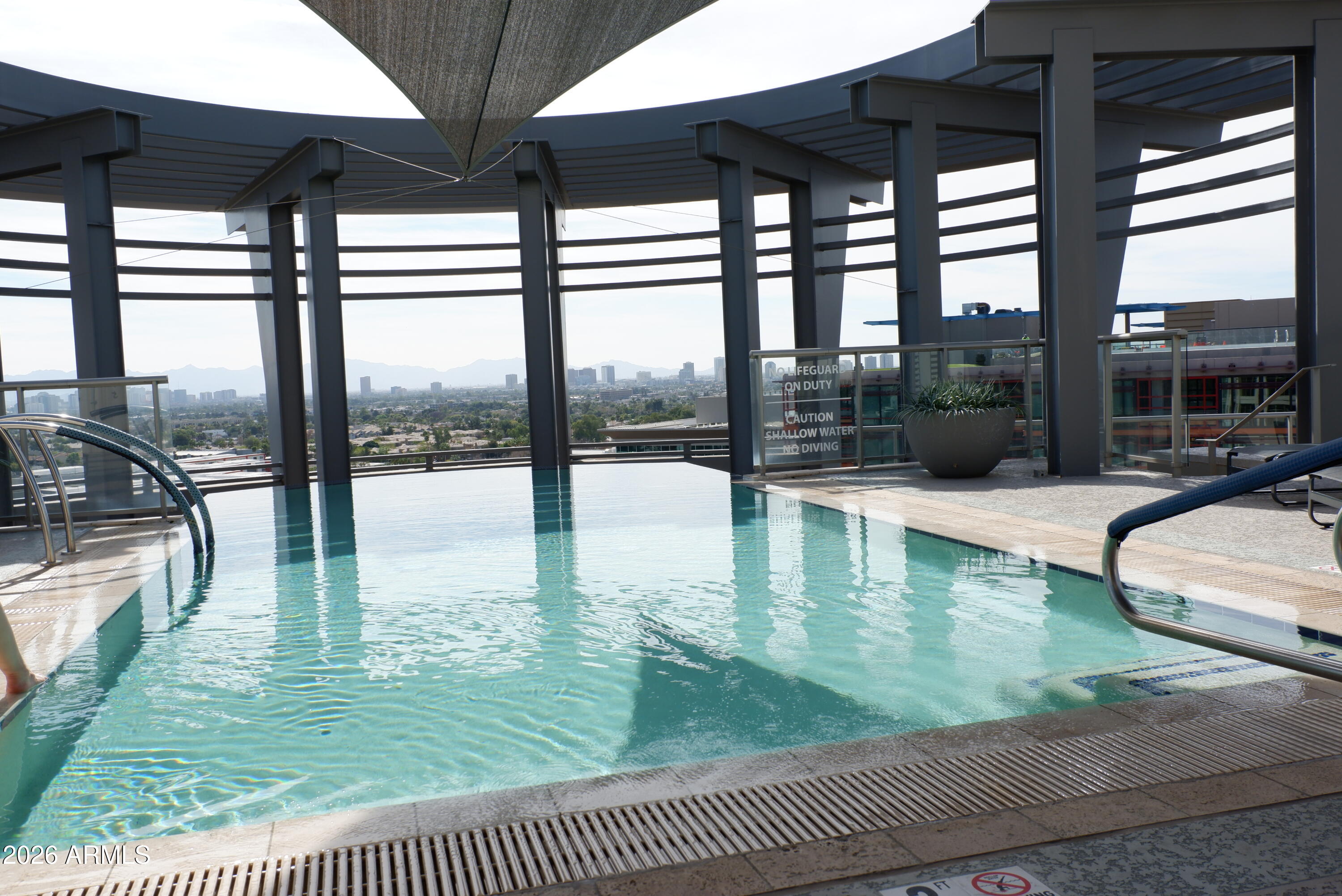 ESPLANADE PLACE CONDOMINIUM AMD - Residential