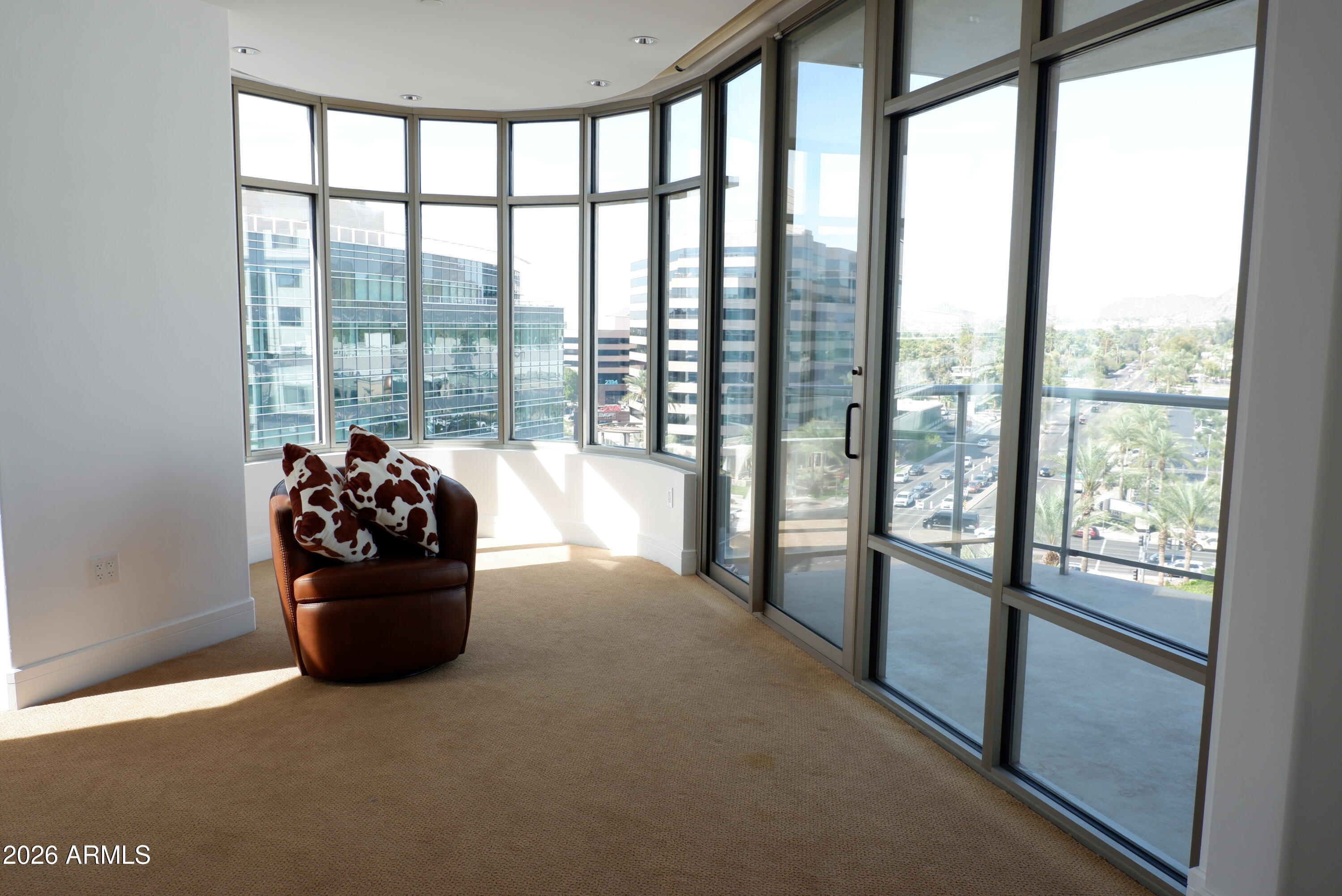 ESPLANADE PLACE CONDOMINIUM AMD - Residential