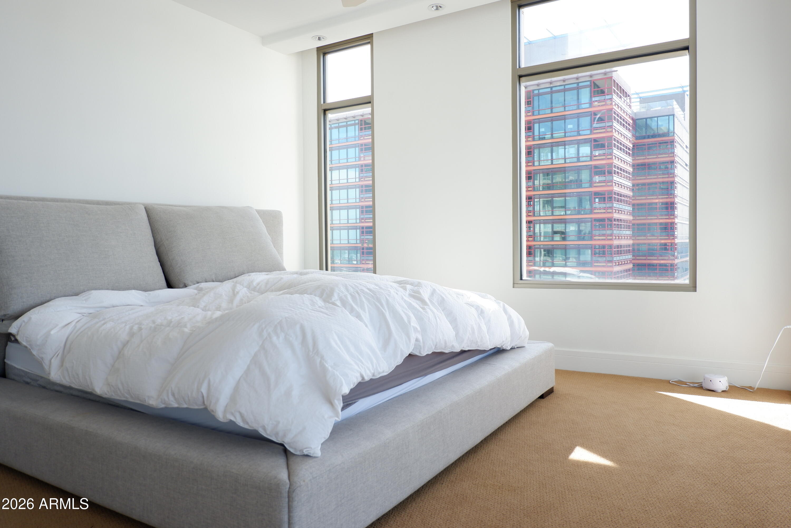 ESPLANADE PLACE CONDOMINIUM AMD - Residential