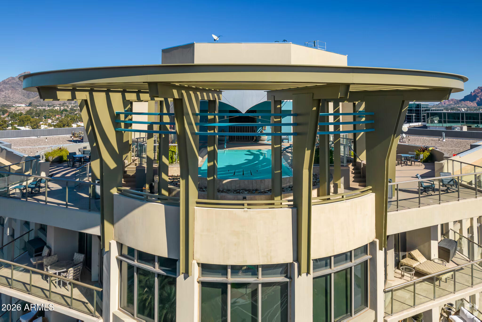 ESPLANADE PLACE CONDOMINIUM AMD - Residential