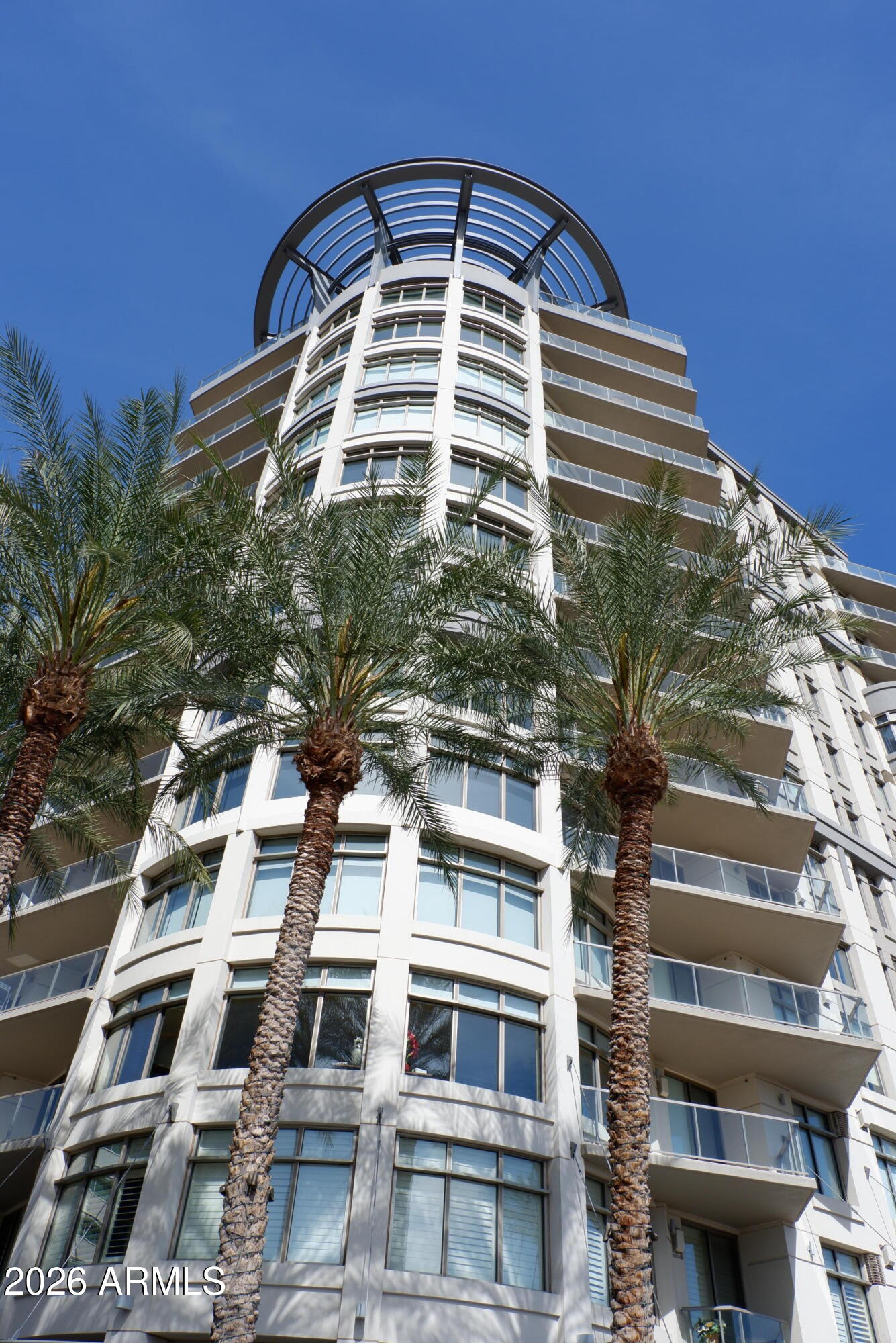 ESPLANADE PLACE CONDOMINIUM AMD - Residential