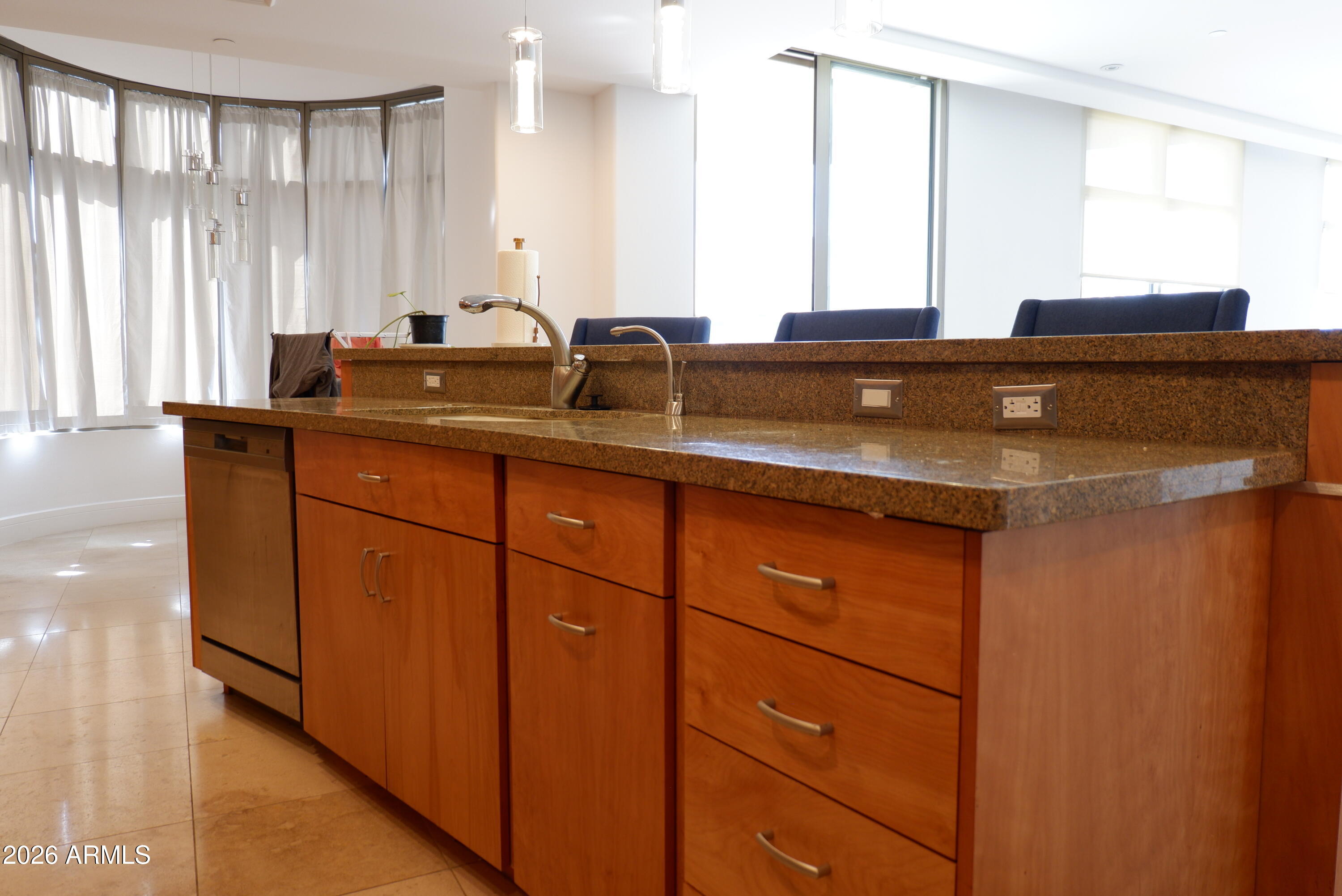 ESPLANADE PLACE CONDOMINIUM AMD - Residential