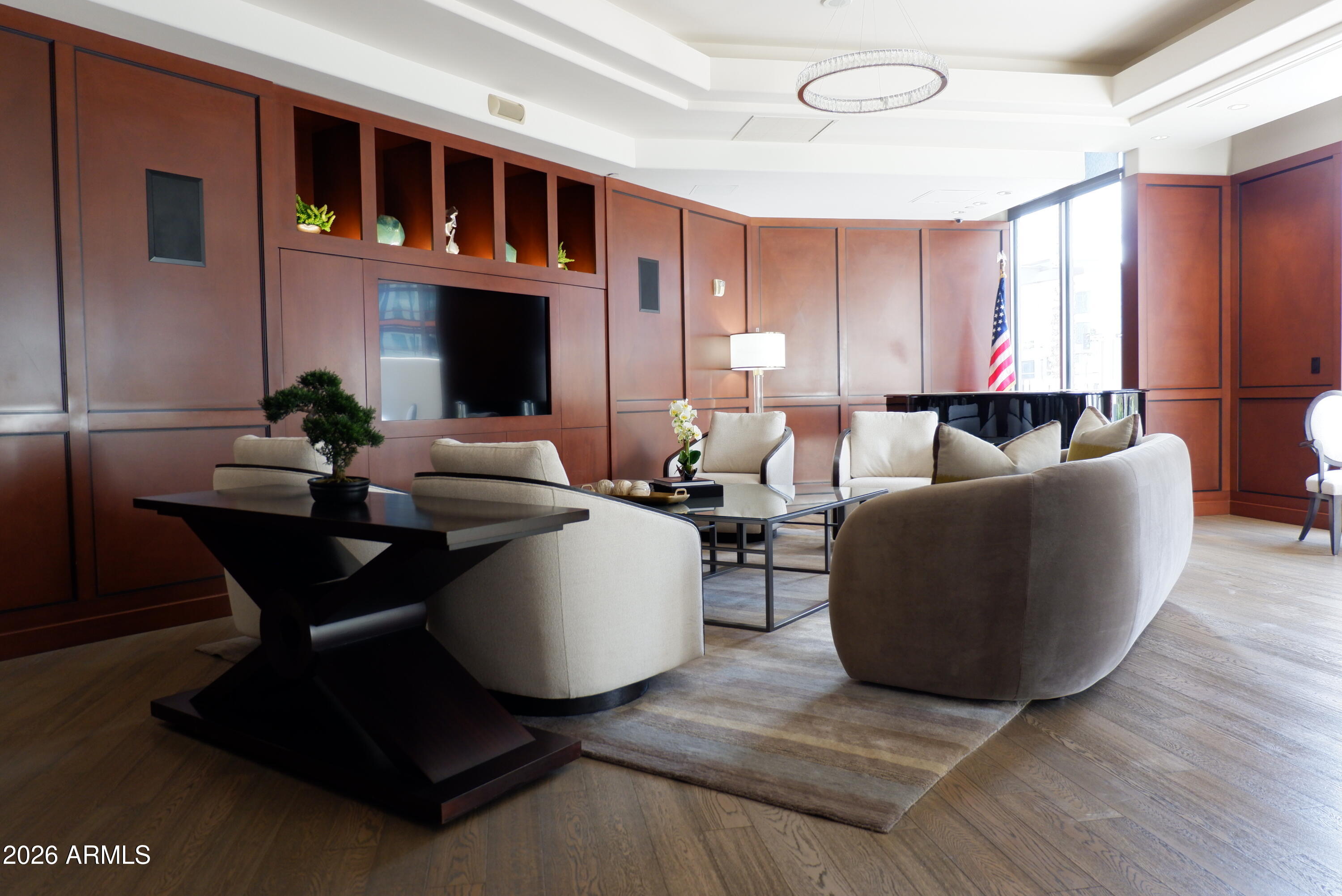 ESPLANADE PLACE CONDOMINIUM AMD - Residential