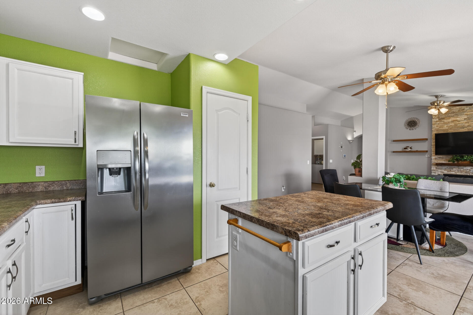 ARIZONA CITY UNIT TWO - Residential