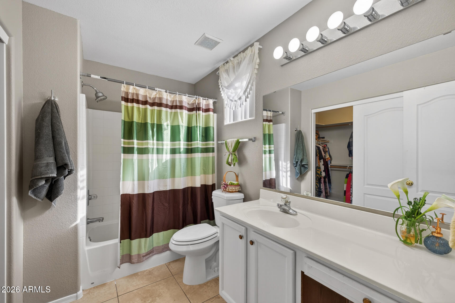 ARIZONA CITY UNIT TWO - Residential