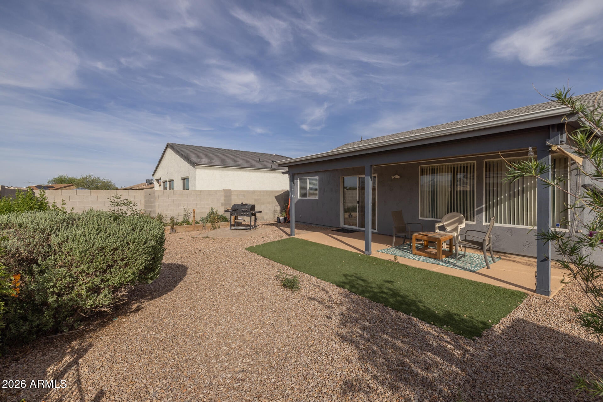 ARIZONA CITY UNIT TWO - Residential